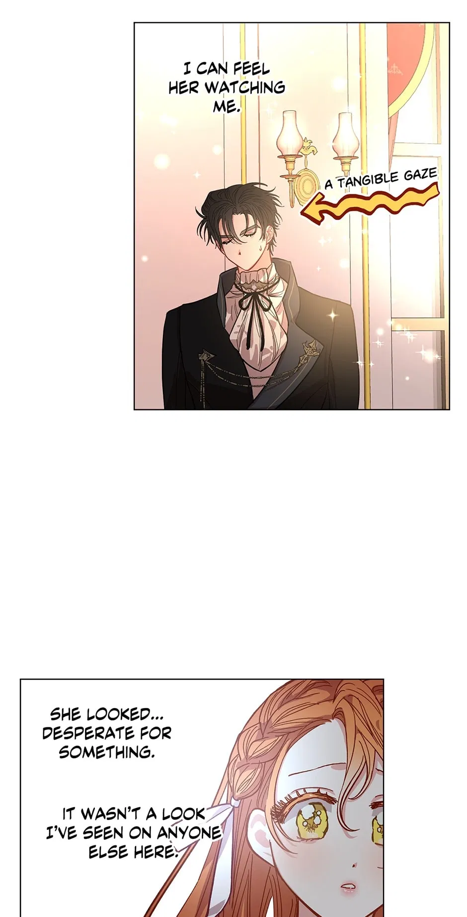 Read Lucia Manga Online