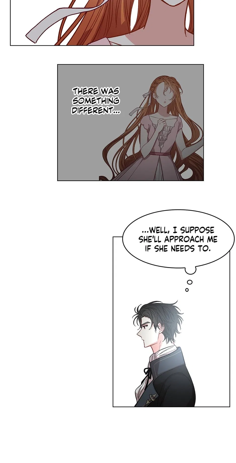 Read Lucia Manga Online