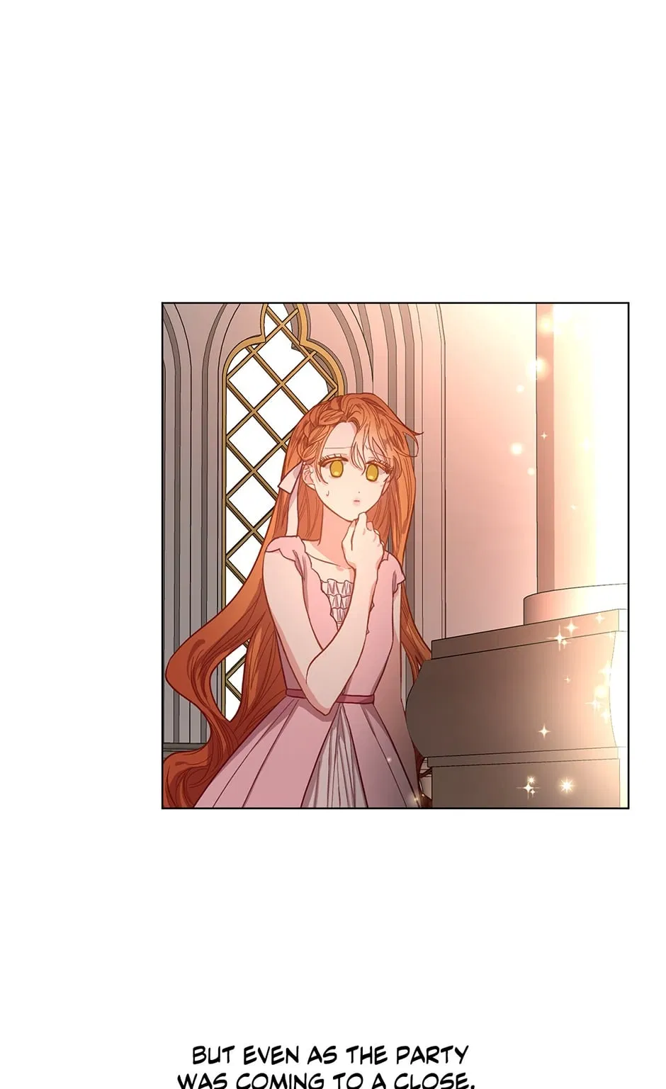 Read Lucia Manga Online