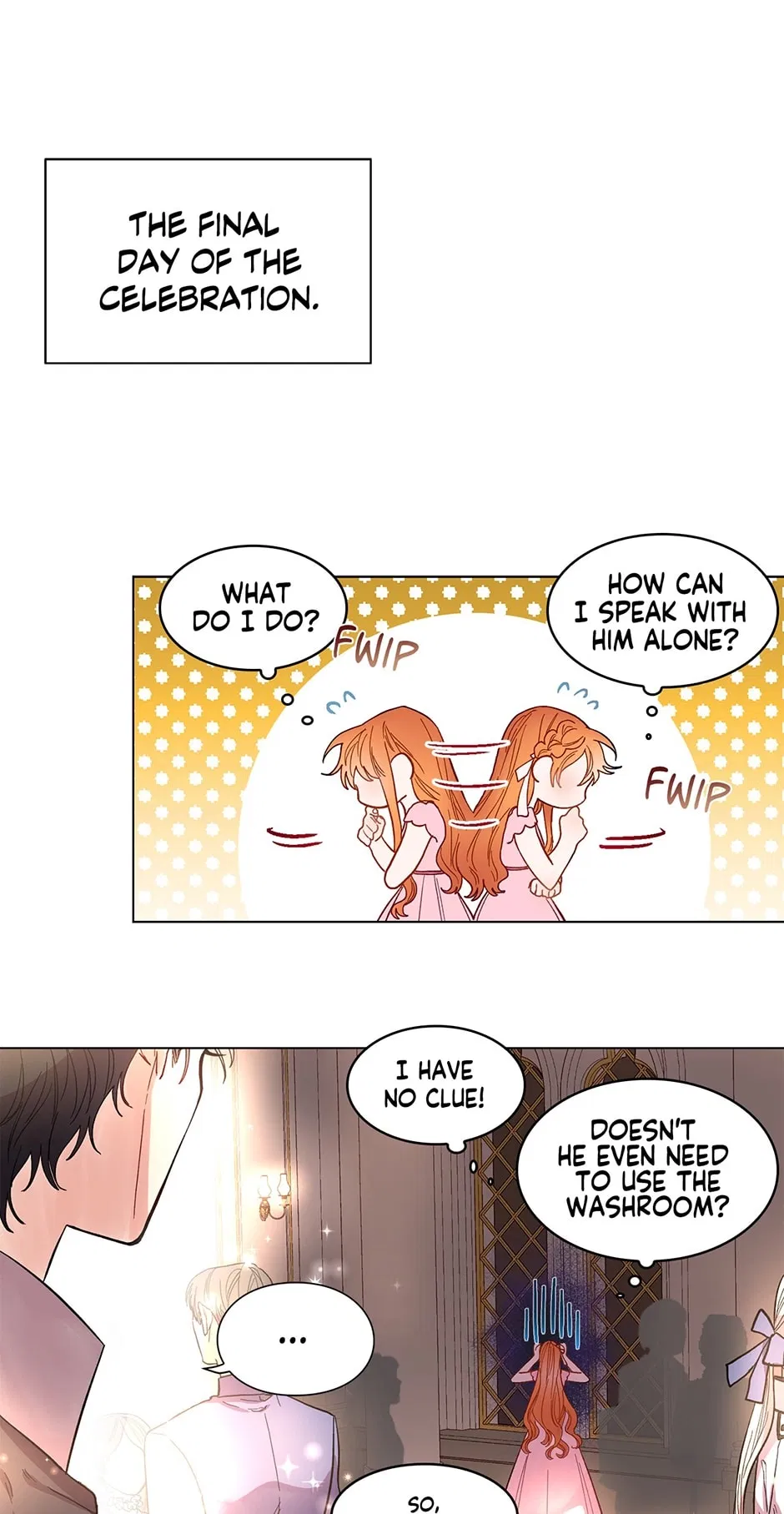 Read Lucia Manga Online