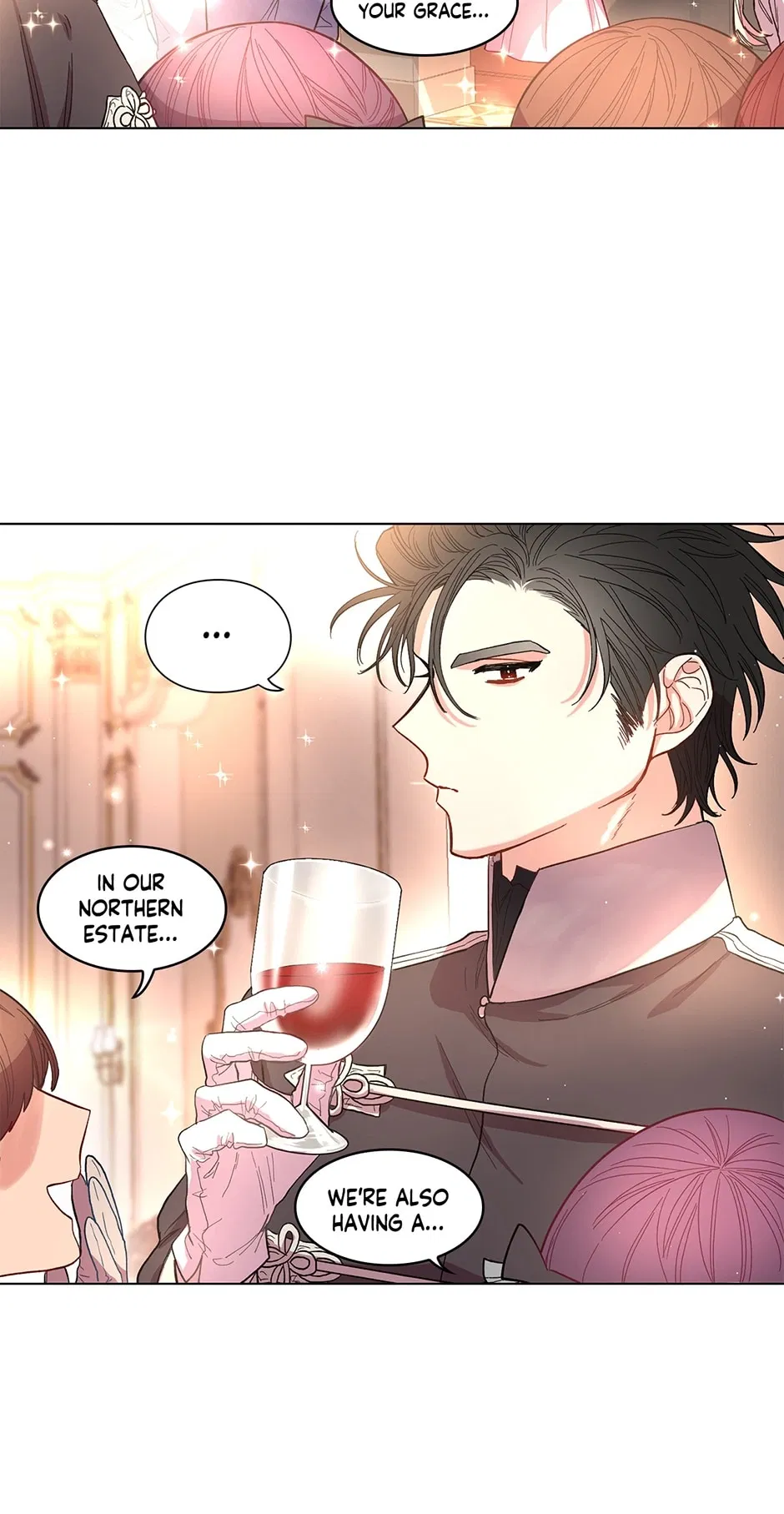 Read Lucia Manga Online