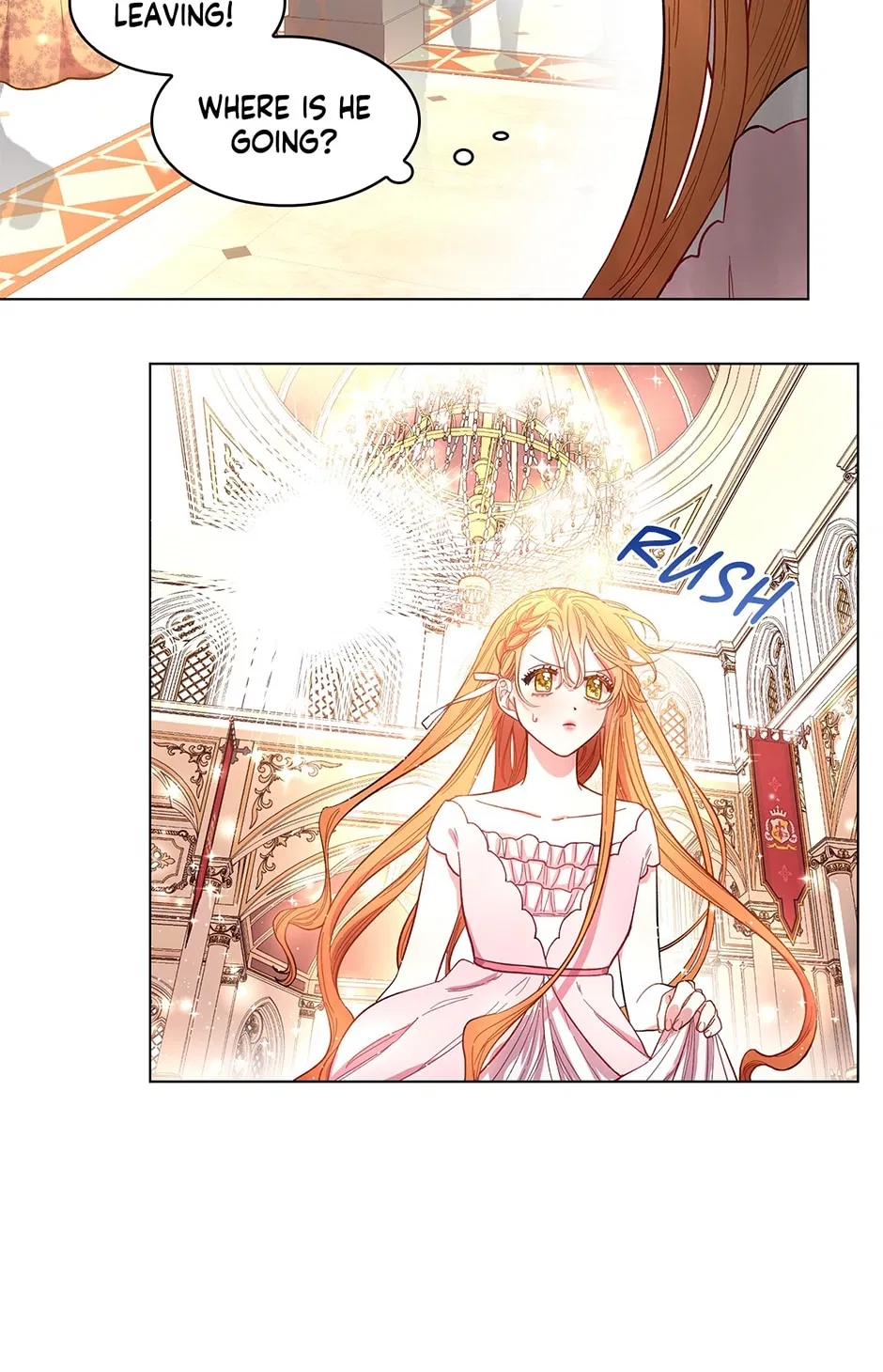Read Lucia Manga Online