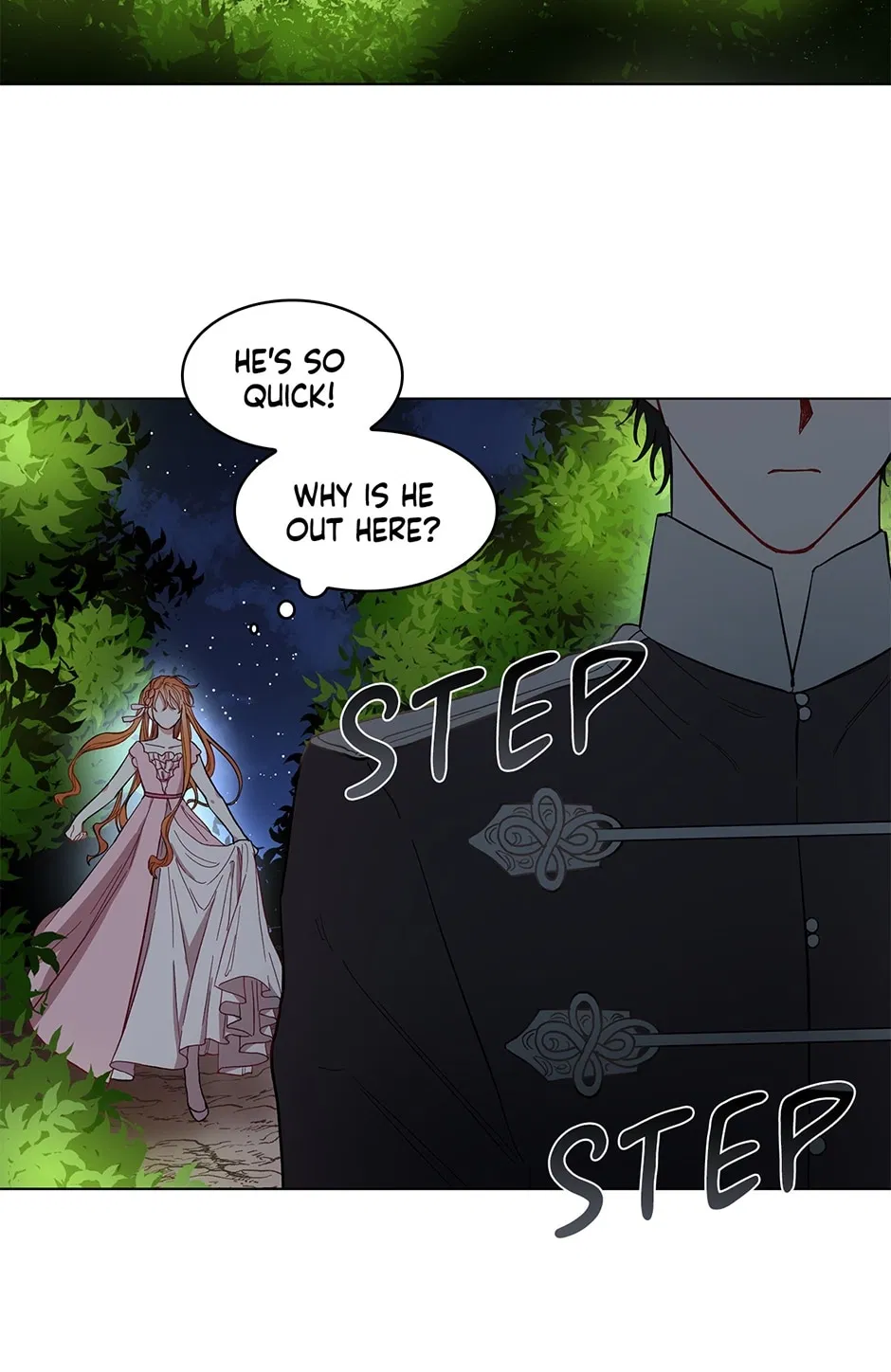 Read Lucia Manga Online