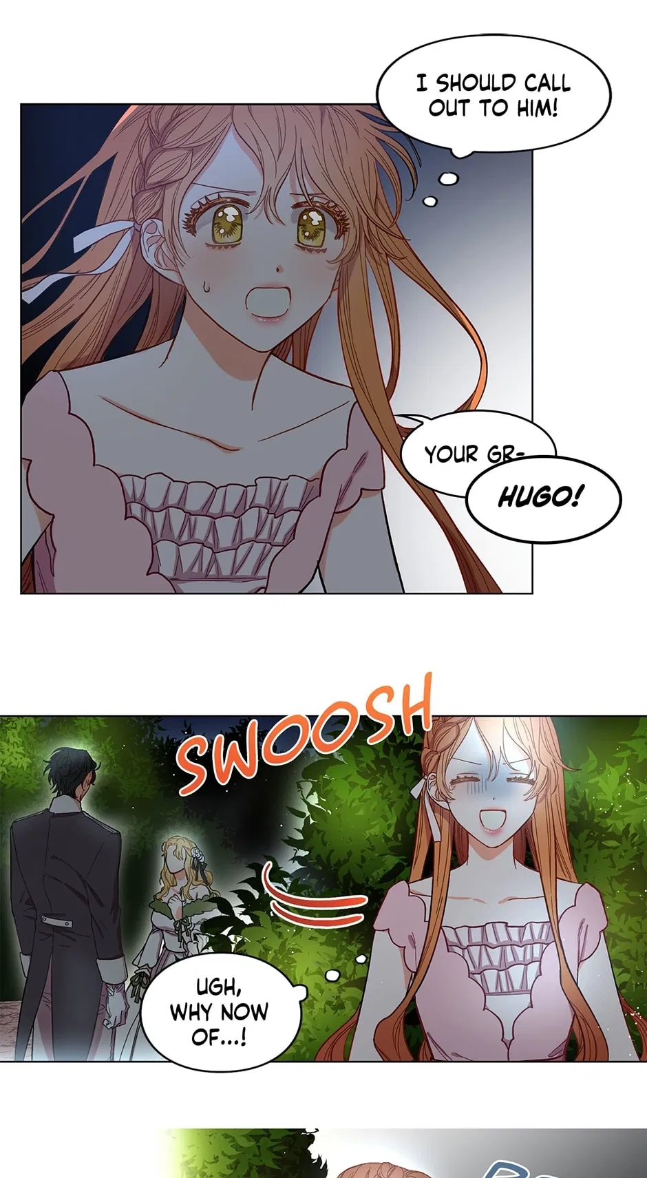 Read Lucia Manga Online