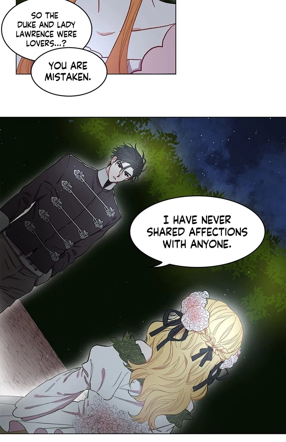 Read Lucia Manga Online