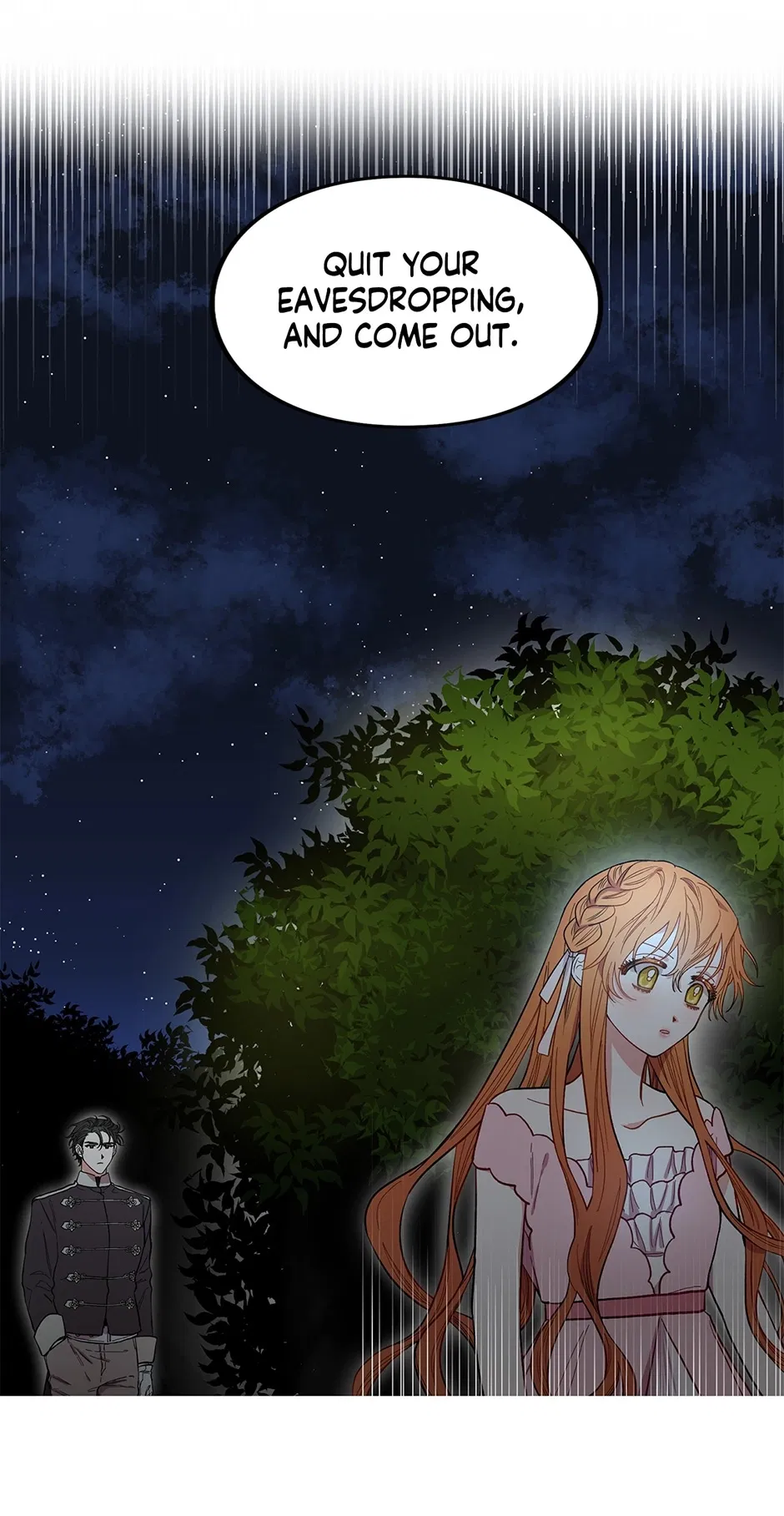 Read Lucia Manga Online