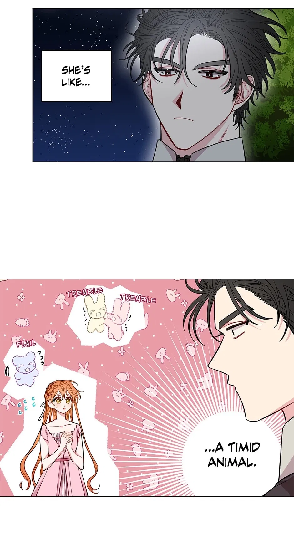 Read Lucia Manga Online