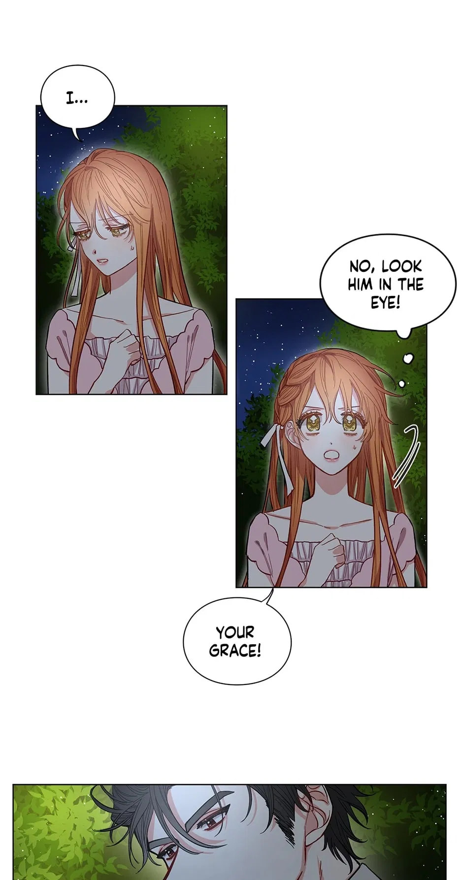 Read Lucia Manga Online