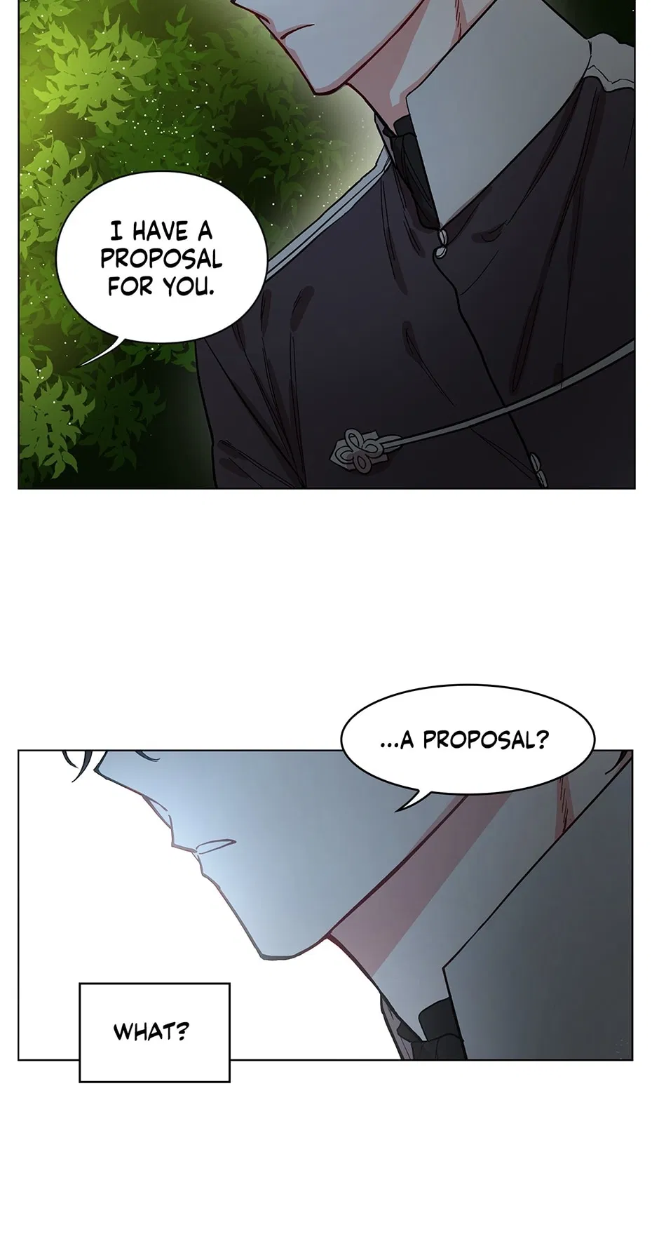 Read Lucia Manga Online