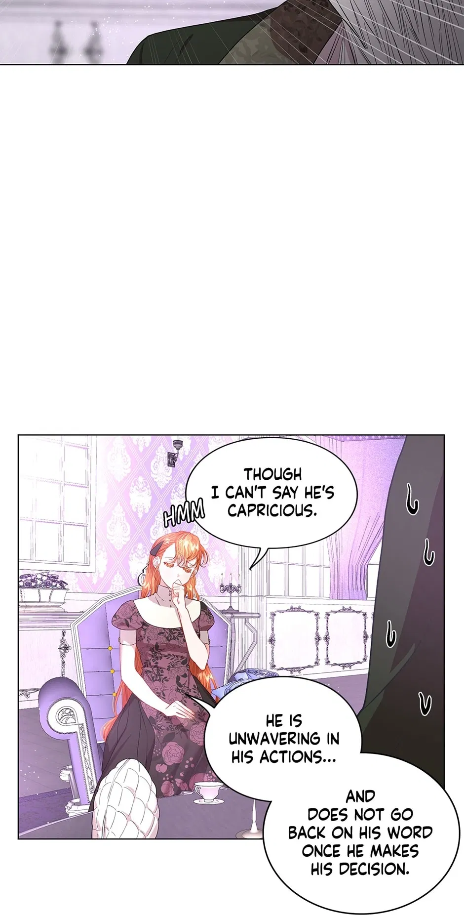 Read Lucia Manga Online