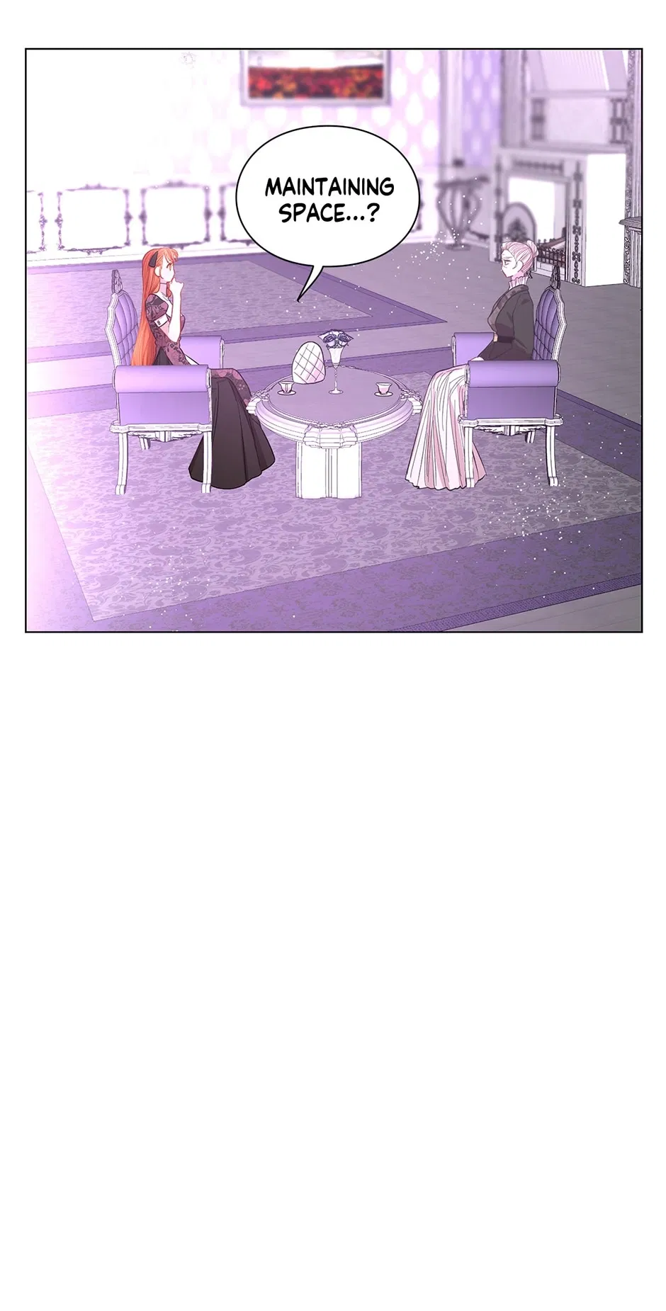Read Lucia Manga Online