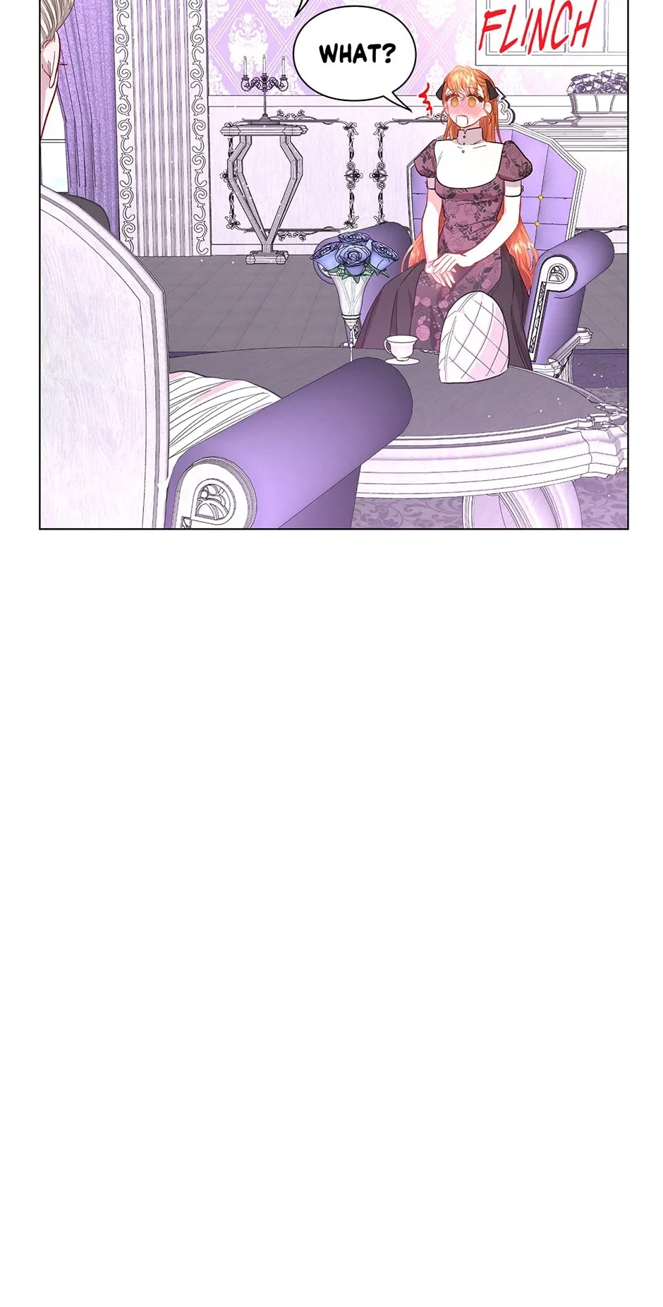 Read Lucia Manga Online