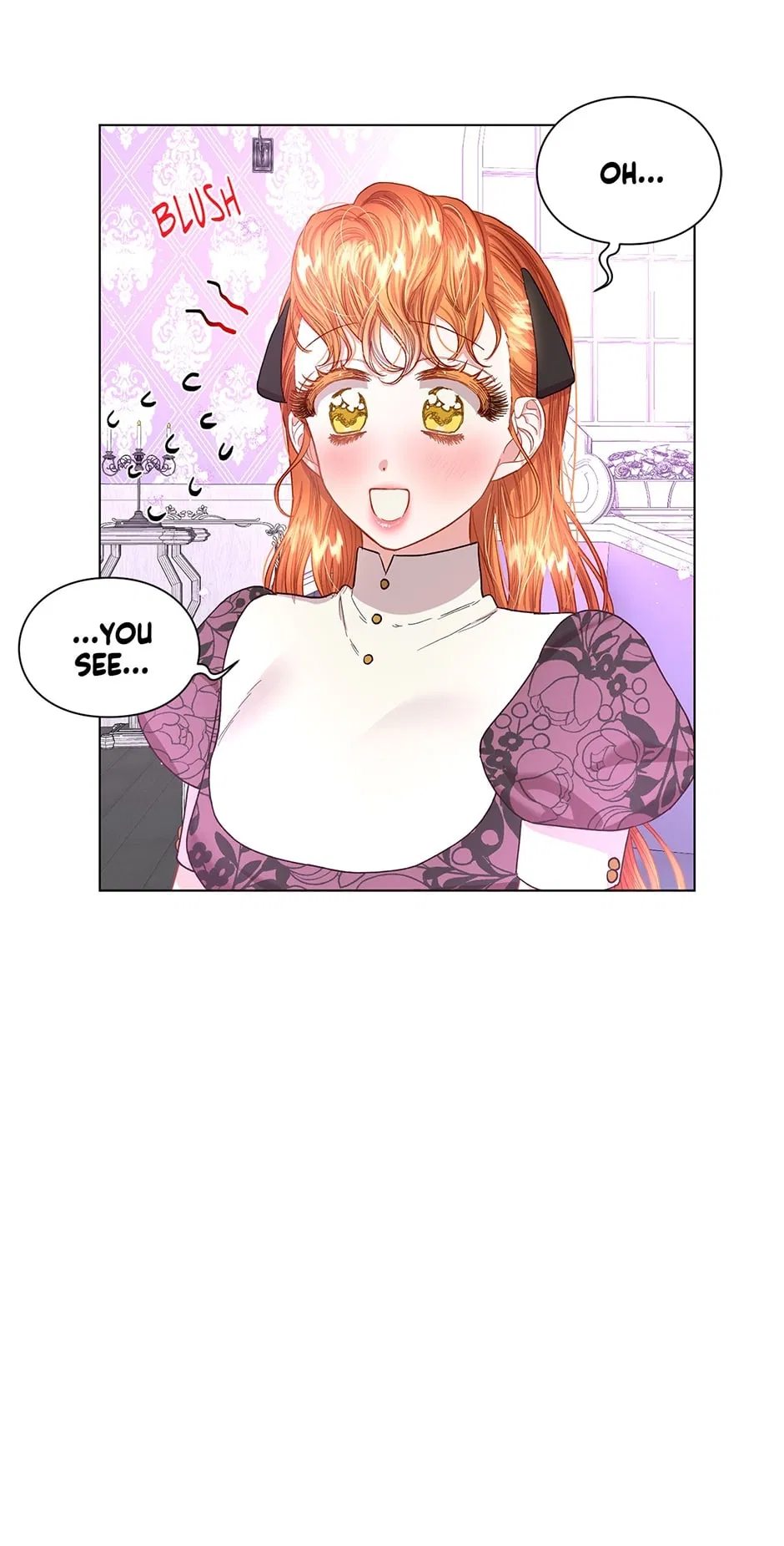 Read Lucia Manga Online