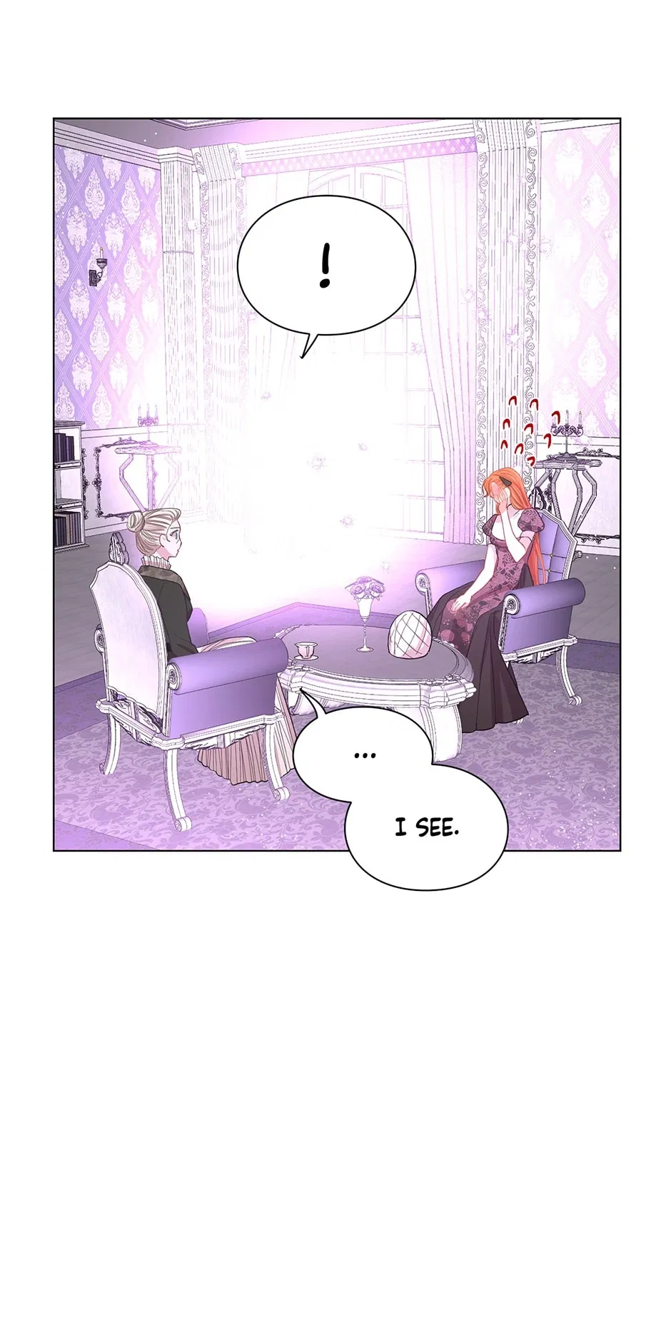 Read Lucia Manga Online