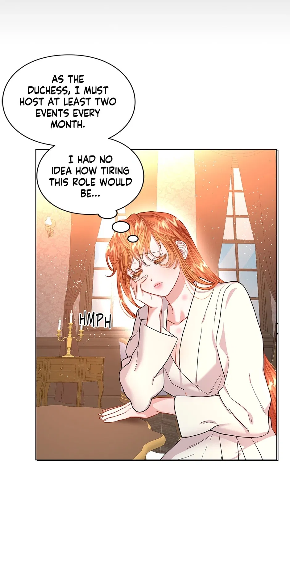 Read Lucia Manga Online