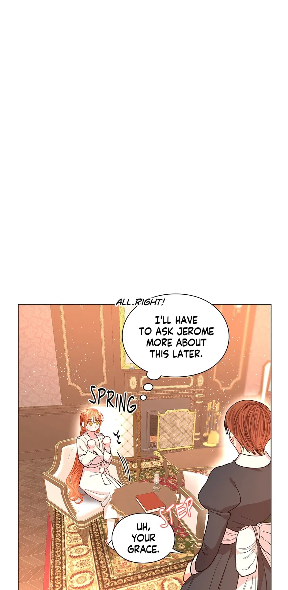 Read Lucia Manga Online