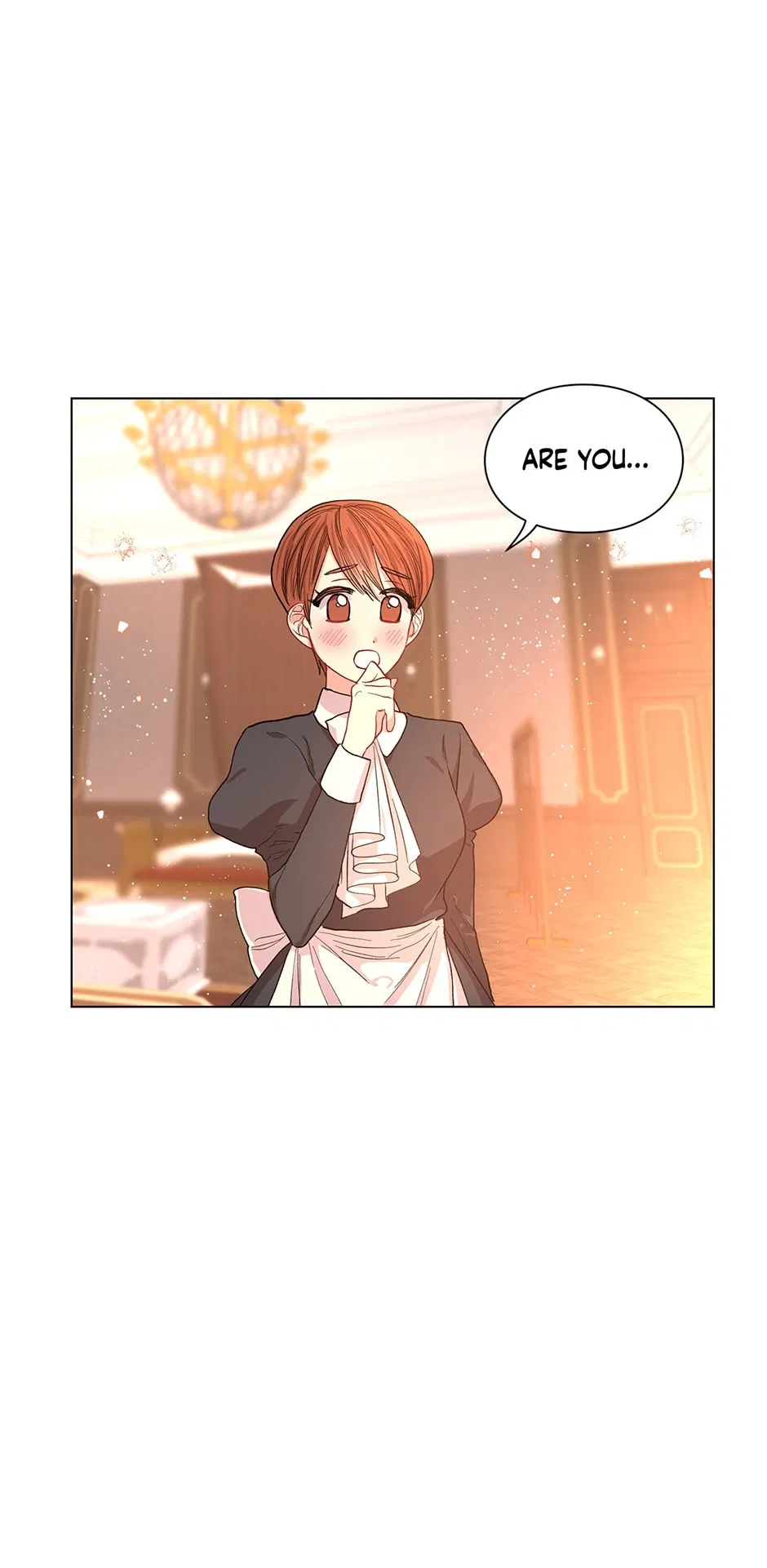Read Lucia Manga Online