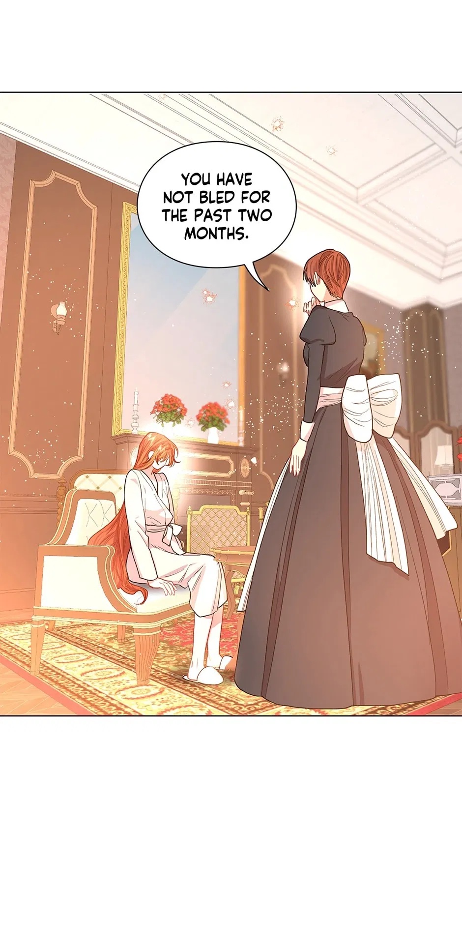Read Lucia Manga Online