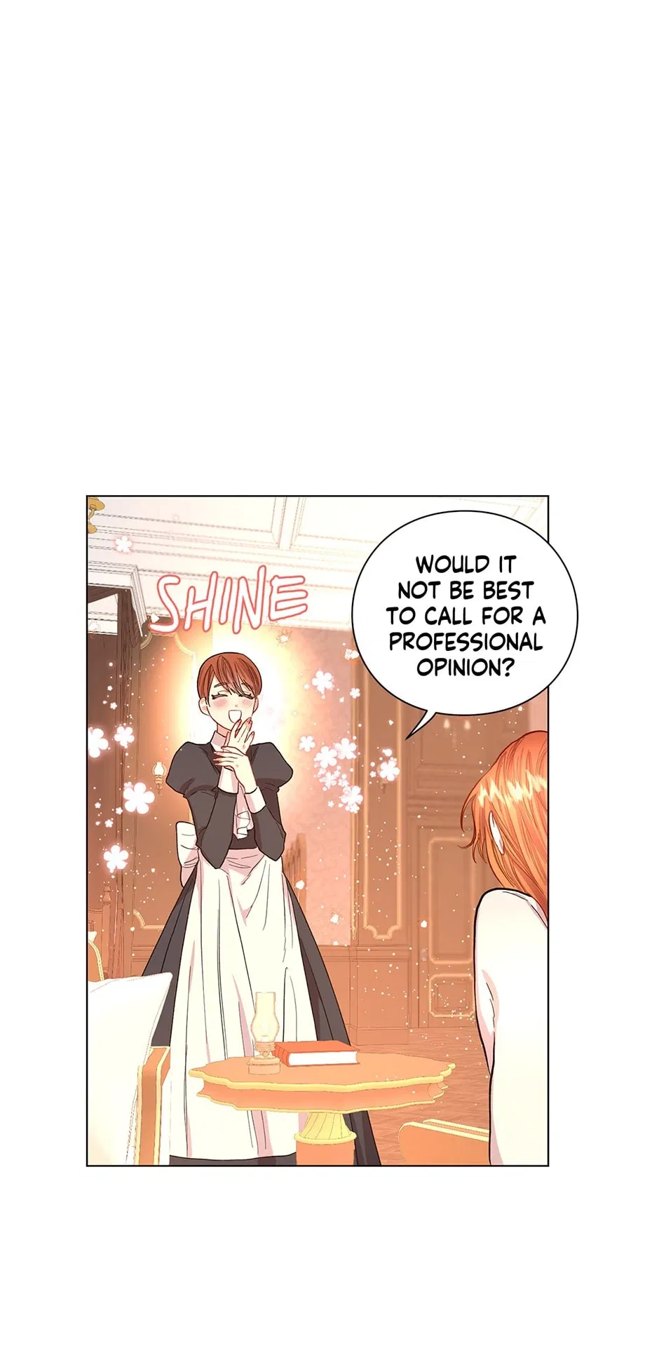 Read Lucia Manga Online