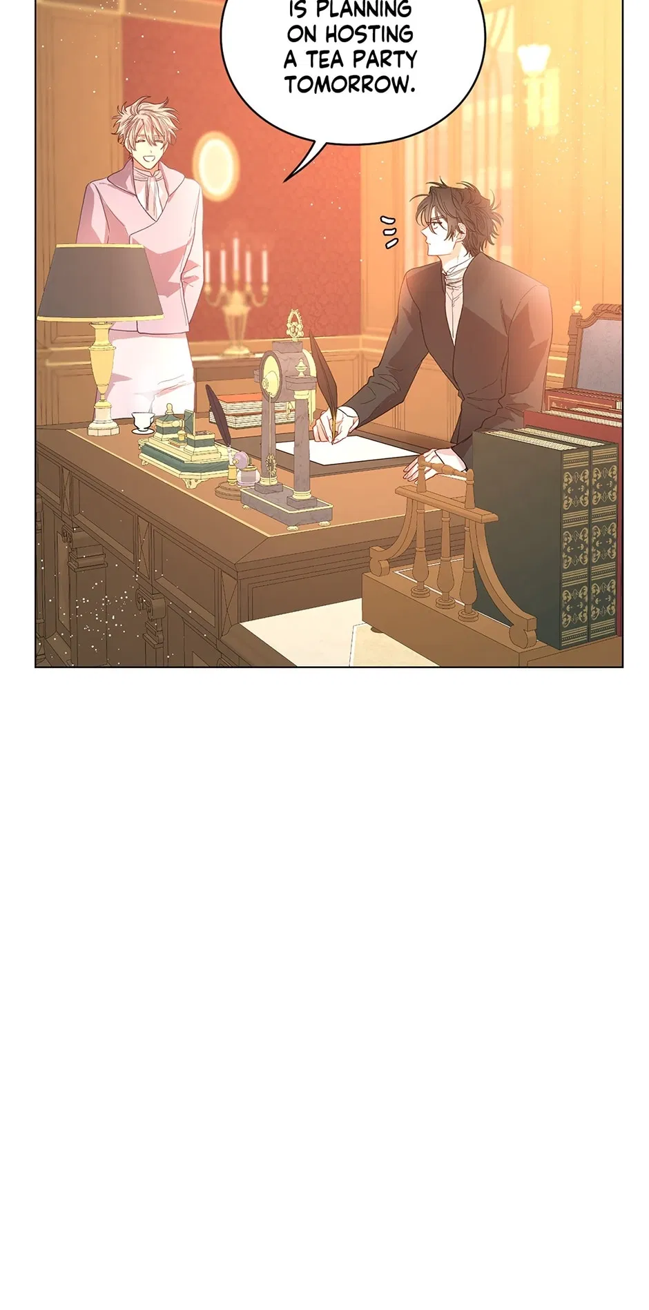 Read Lucia Manga Online