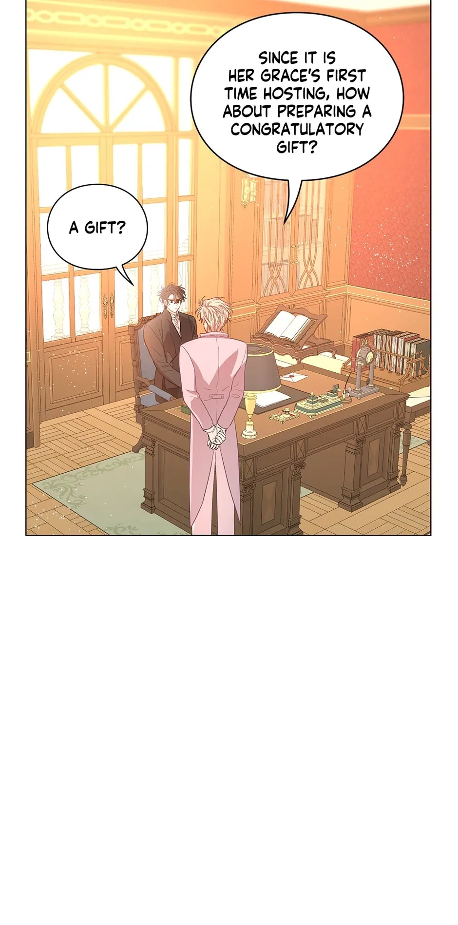 Read Lucia Manga Online