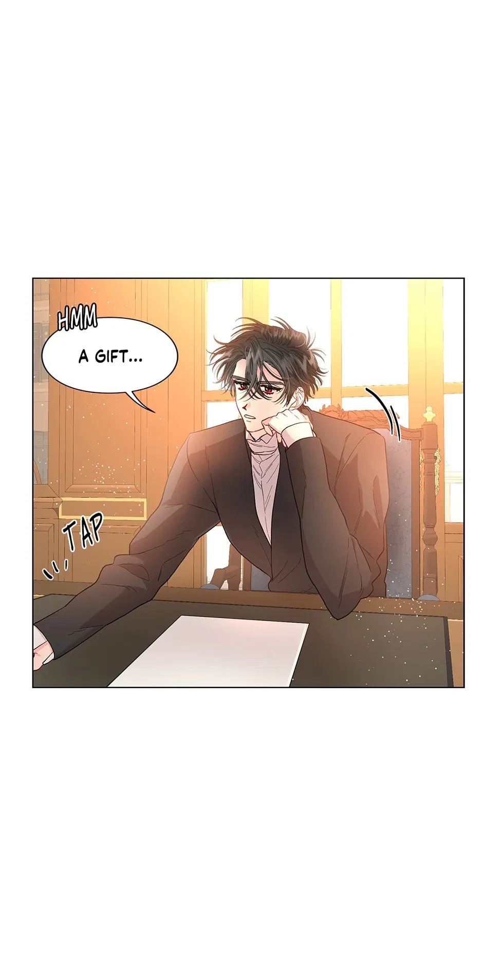 Read Lucia Manga Online