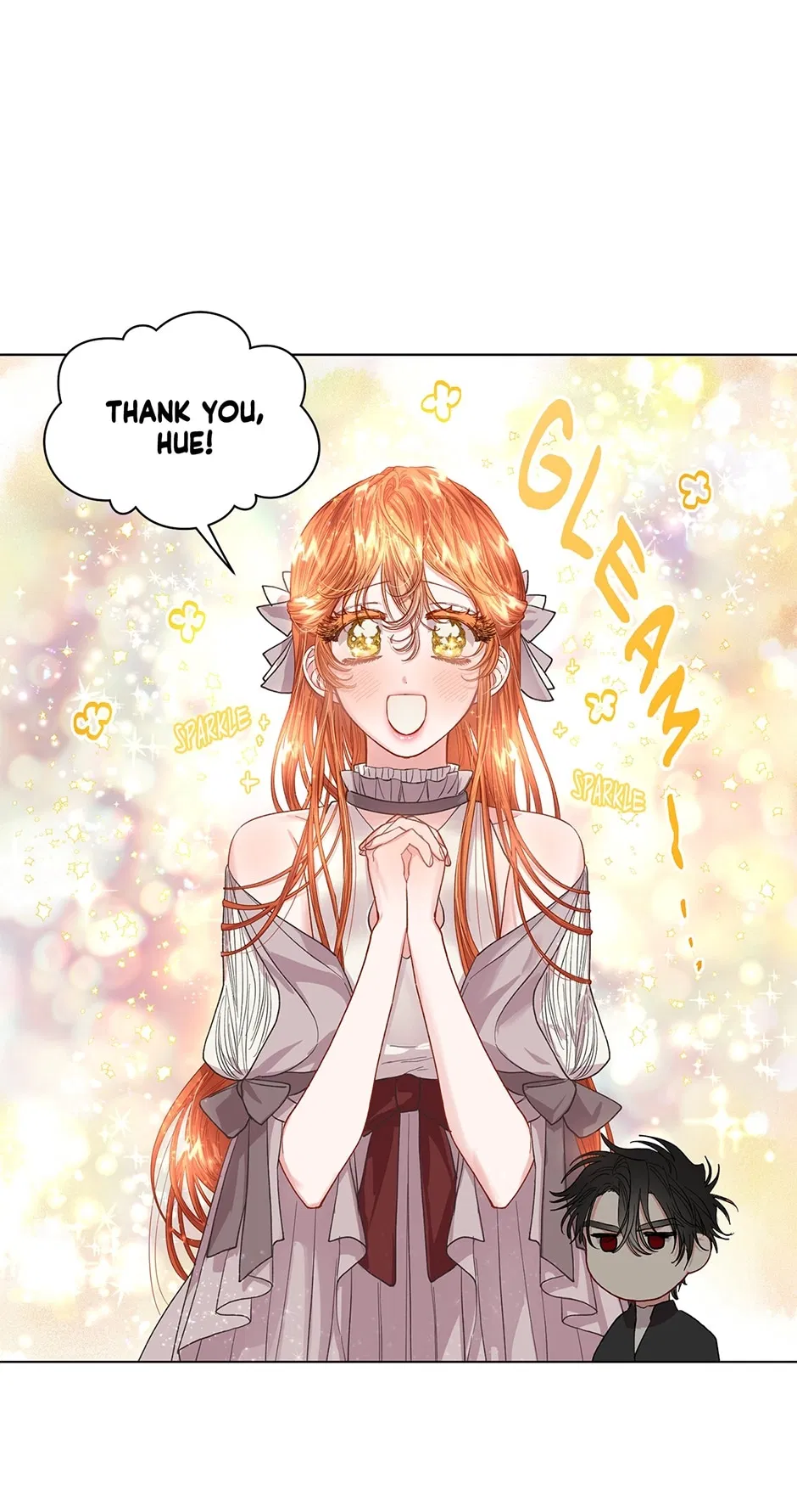 Read Lucia Manga Online