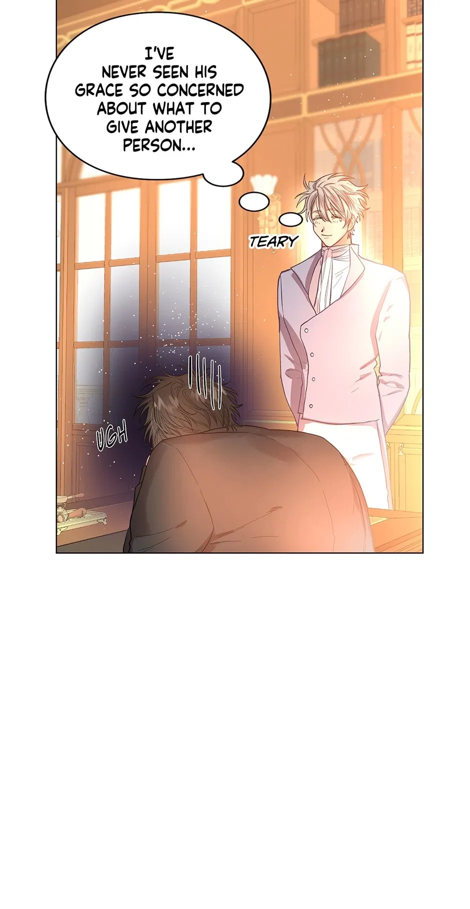 Read Lucia Manga Online