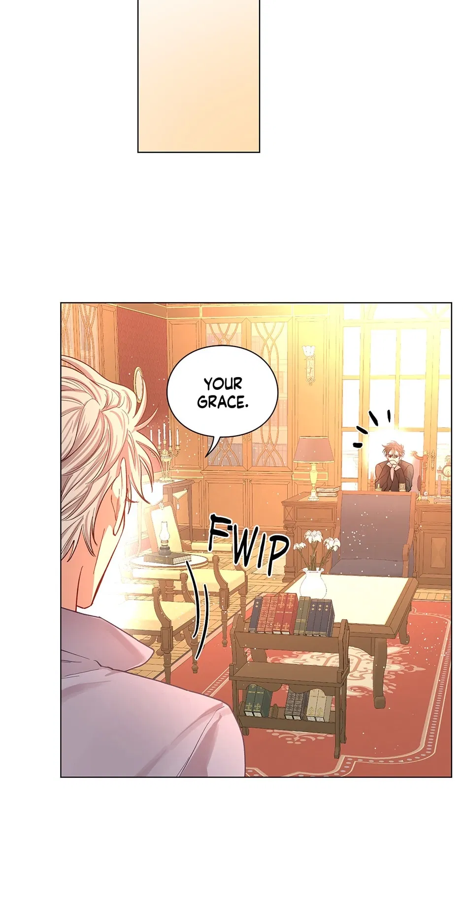 Read Lucia Manga Online