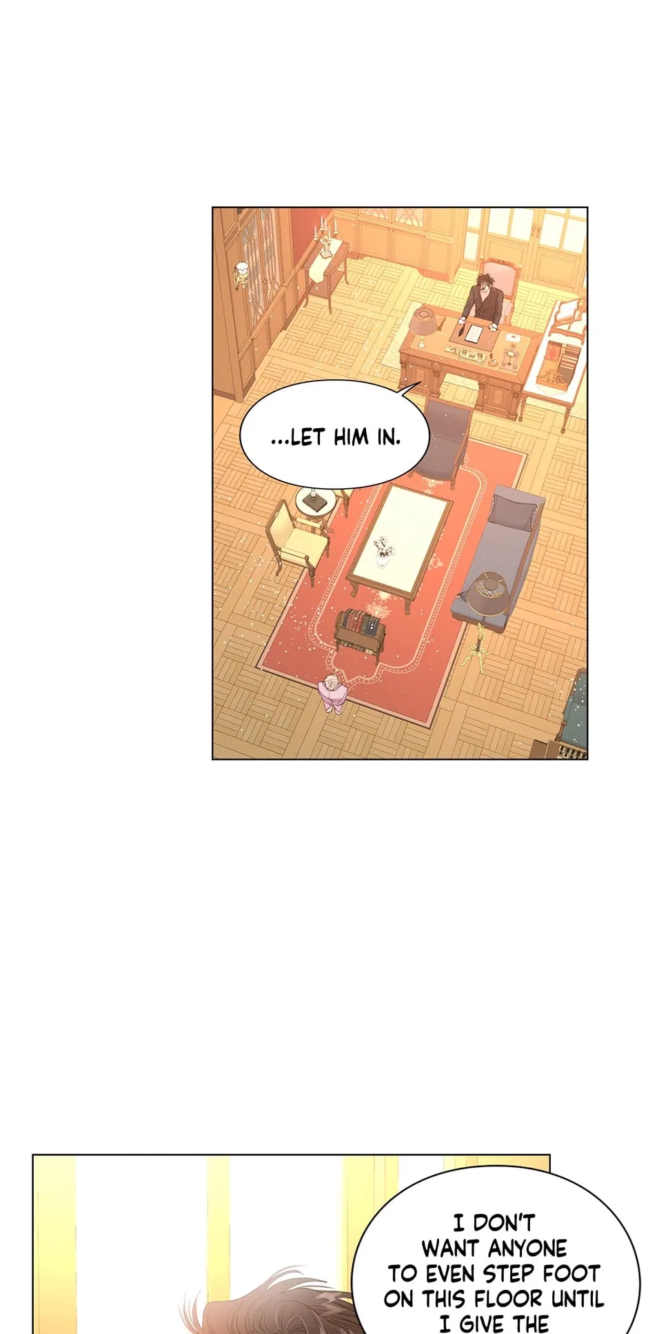 Read Lucia Manga Online