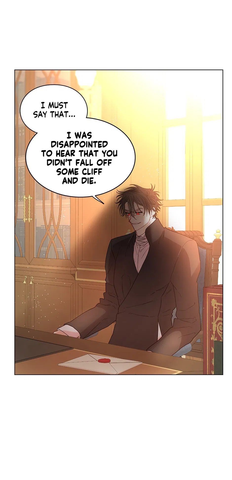 Read Lucia Manga Online