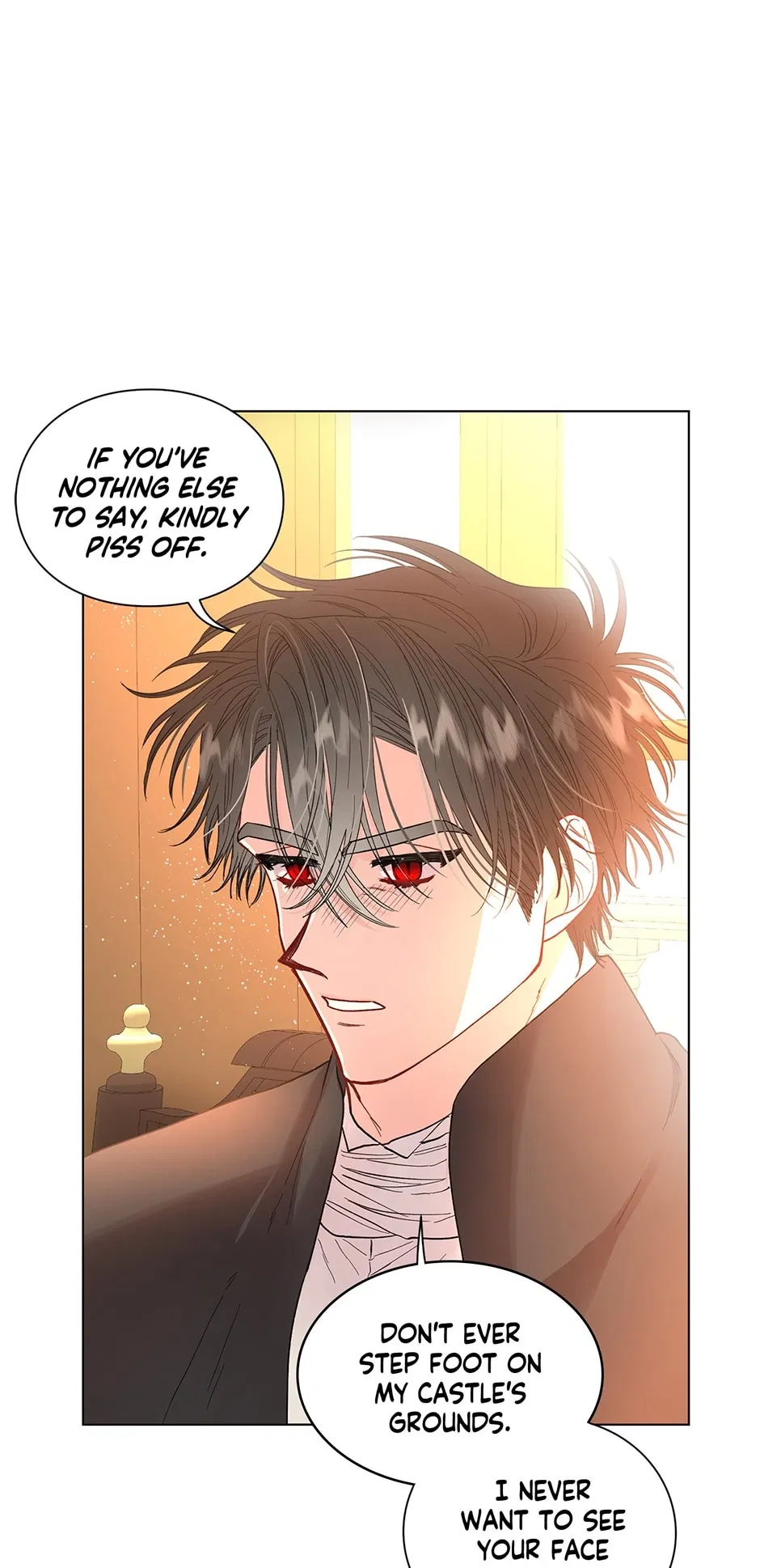 Read Lucia Manga Online