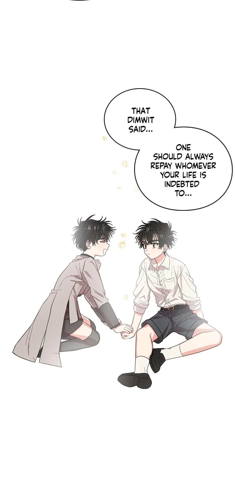 Read Lucia Manga Online