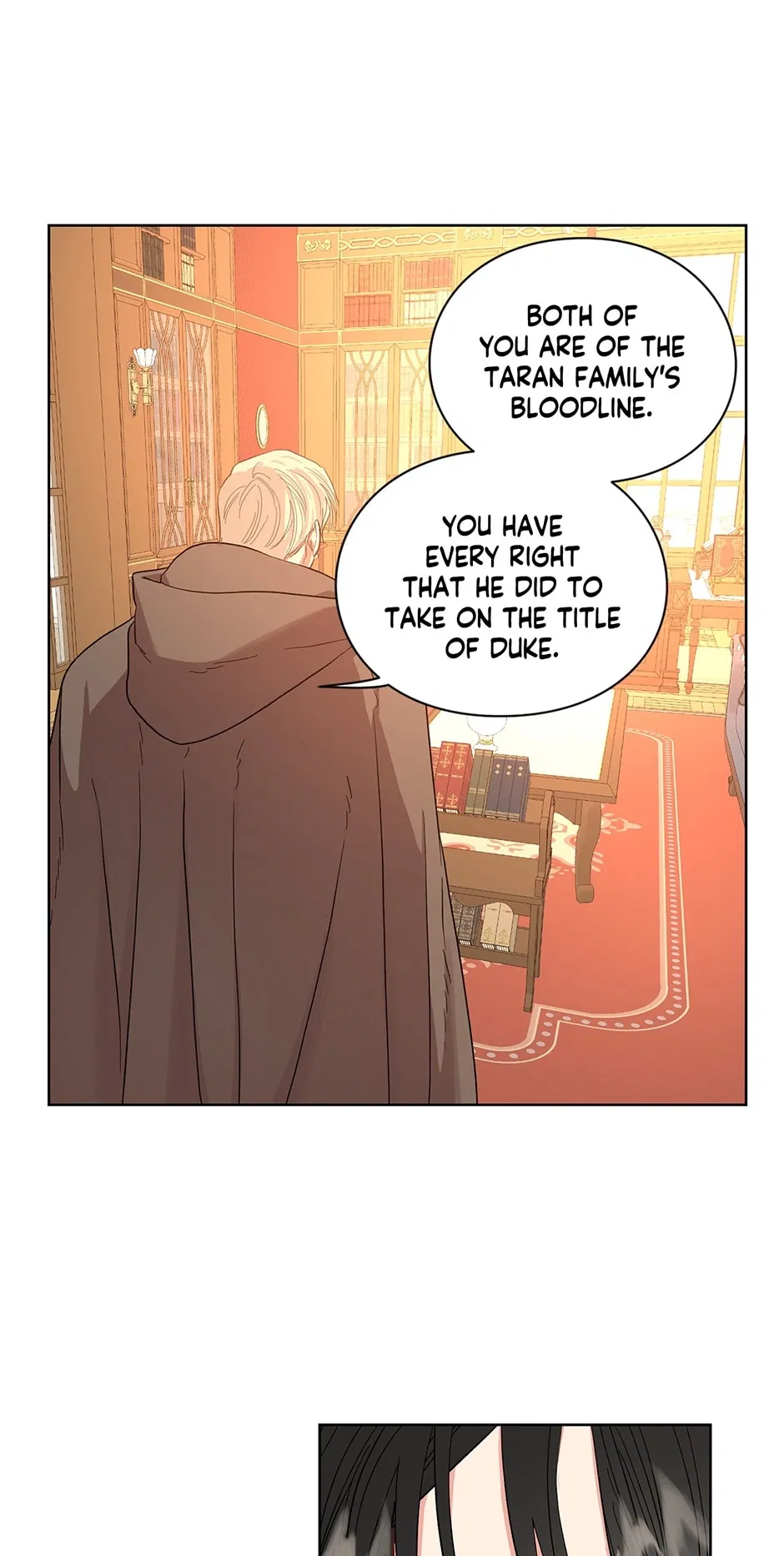 Read Lucia Manga Online