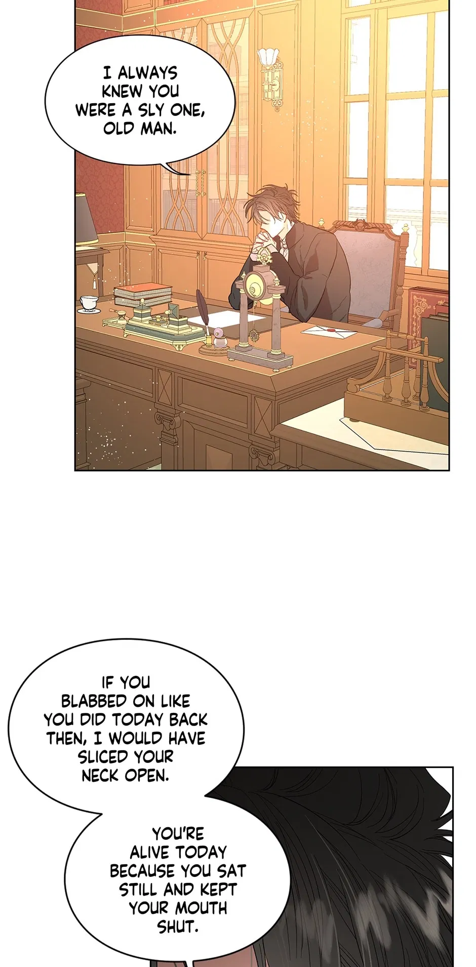 Read Lucia Manga Online