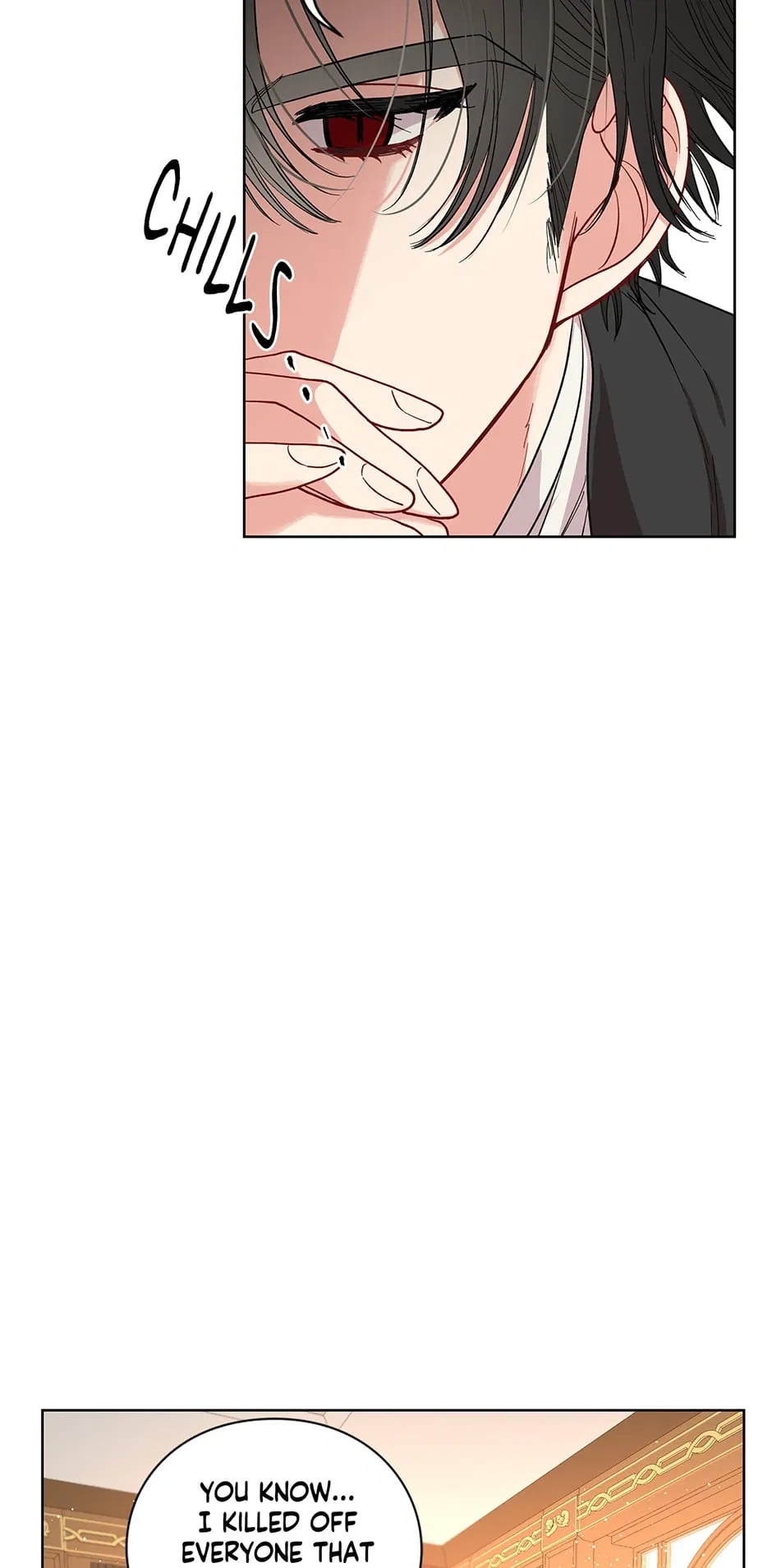Read Lucia Manga Online