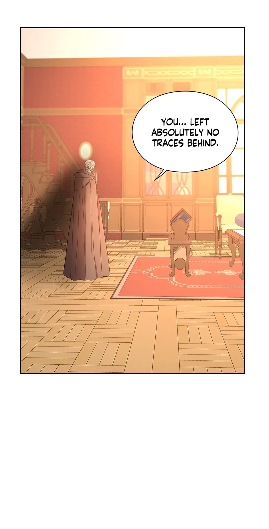 Read Lucia Manga Online