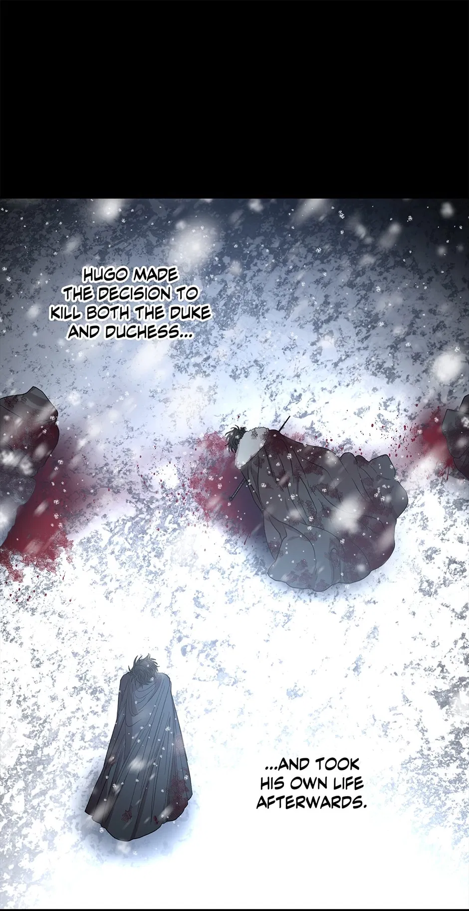 Read Lucia Manga Online