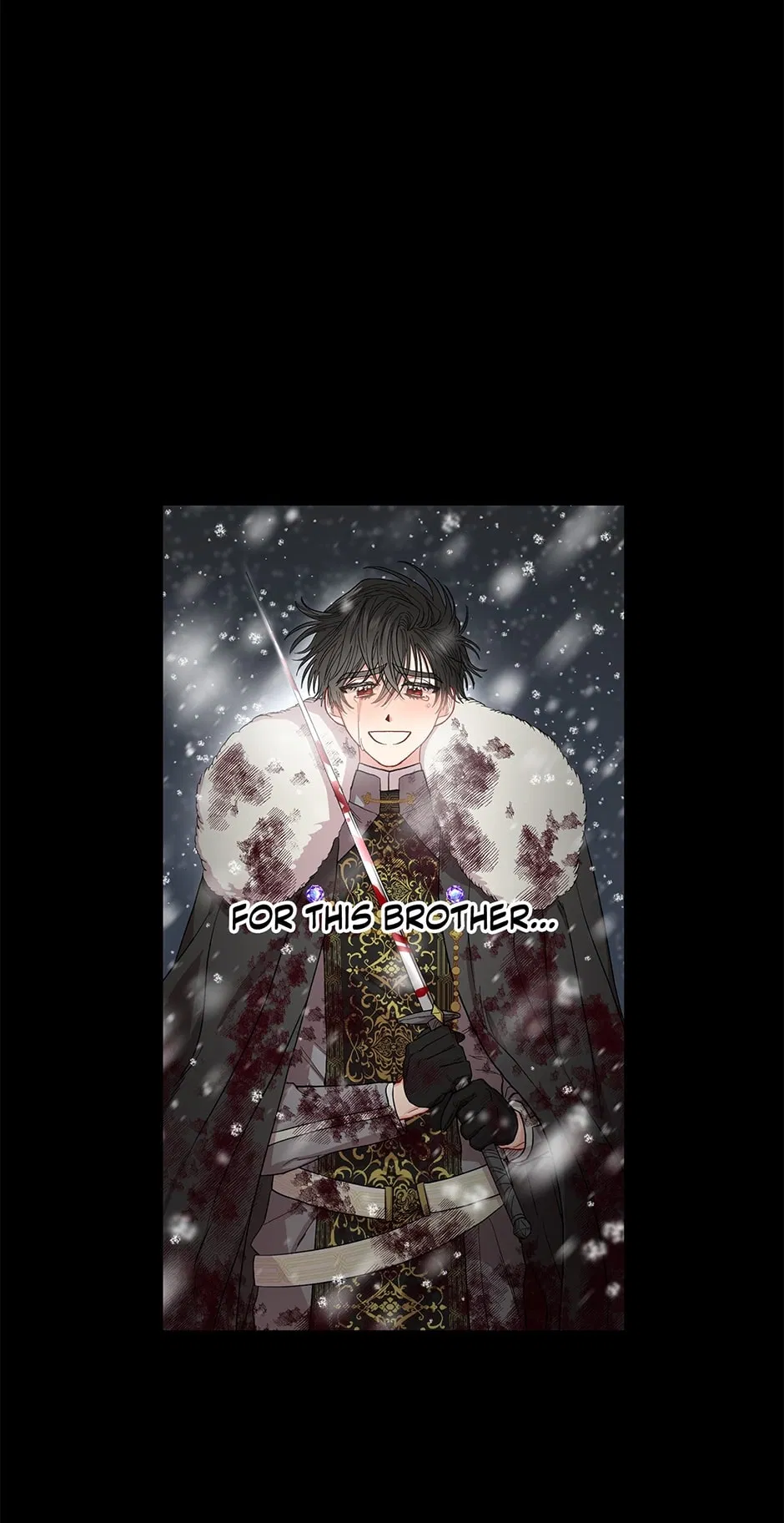 Read Lucia Manga Online