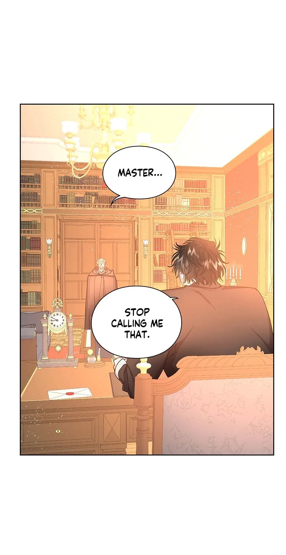 Read Lucia Manga Online