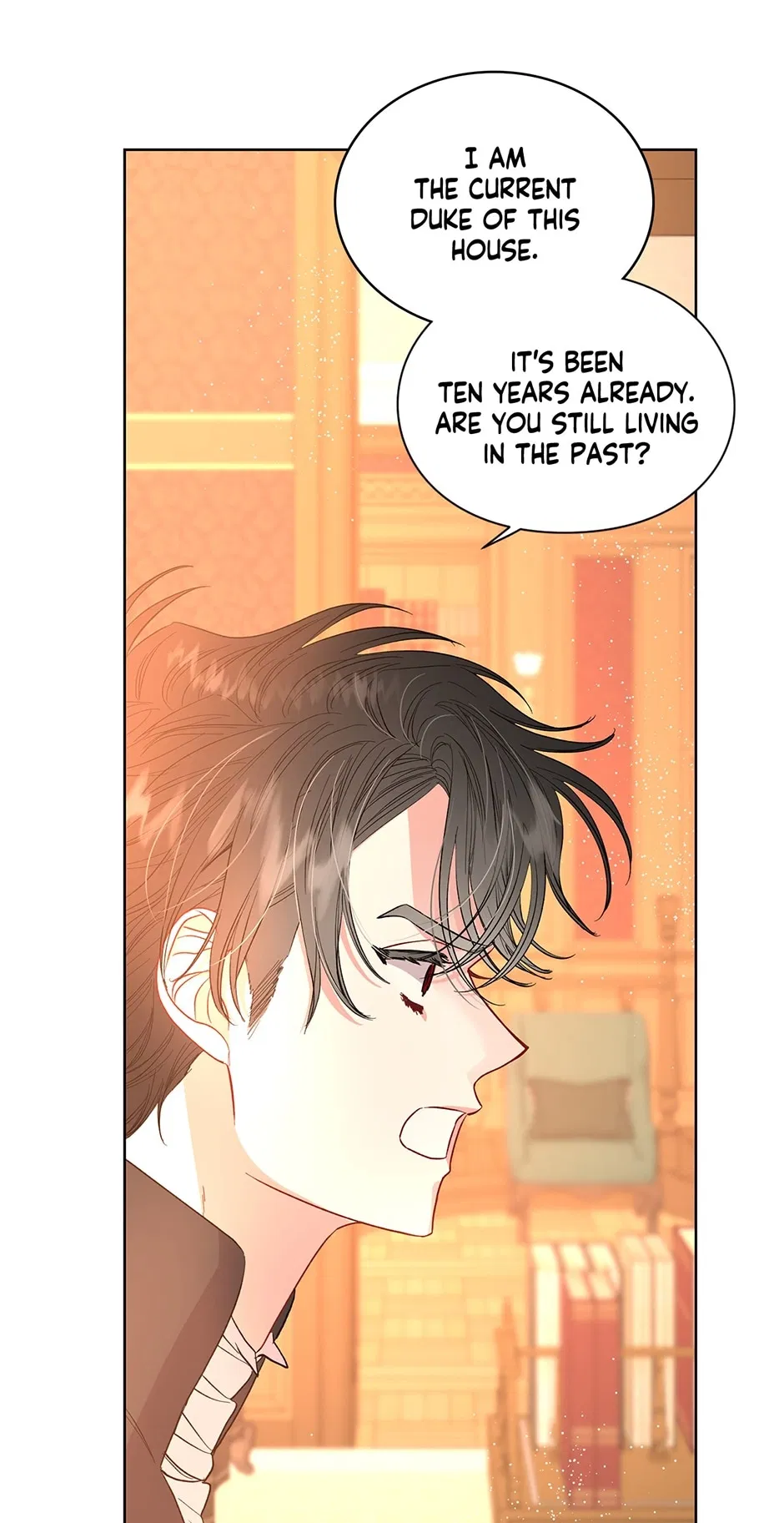 Read Lucia Manga Online