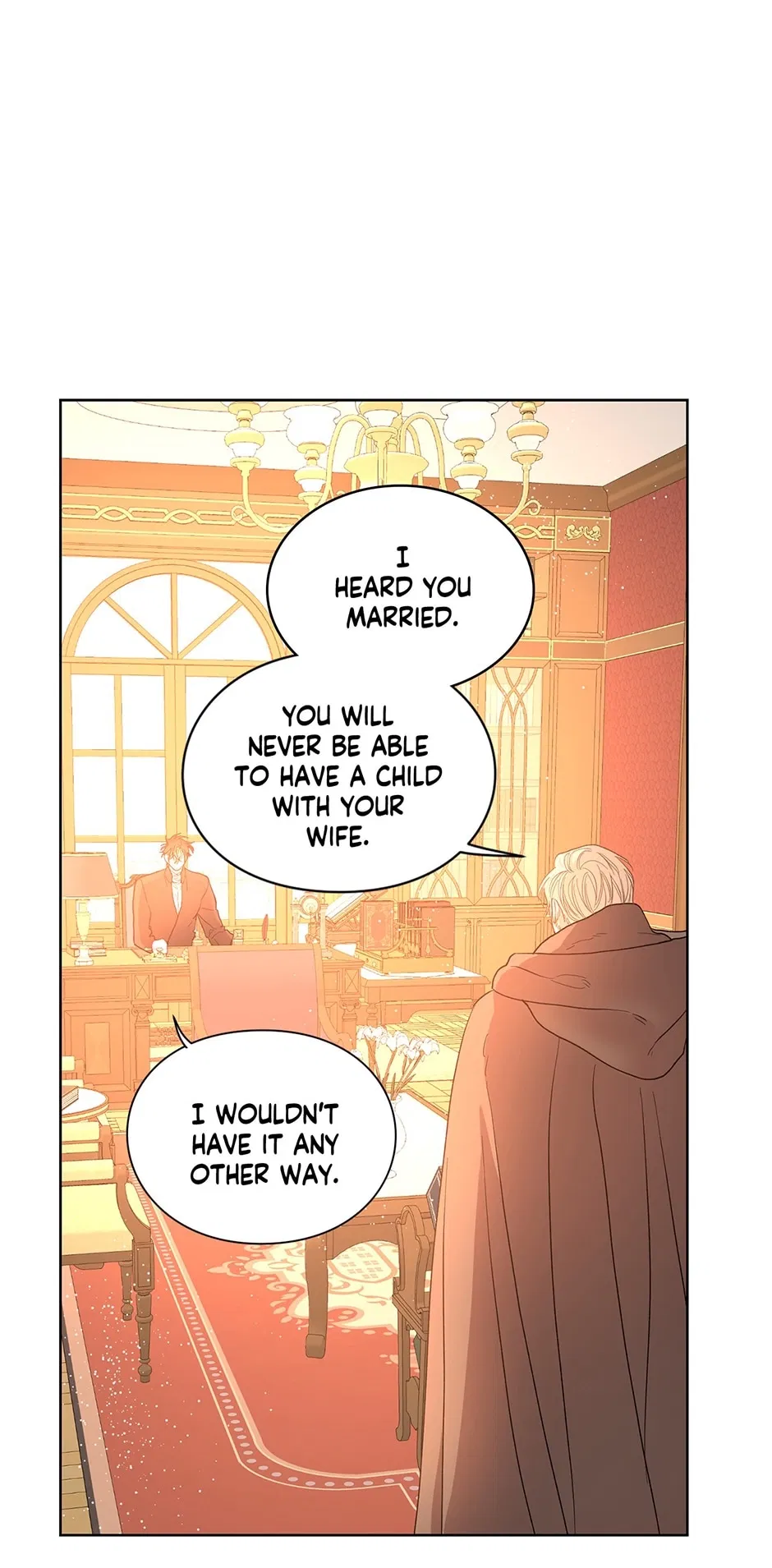 Read Lucia Manga Online
