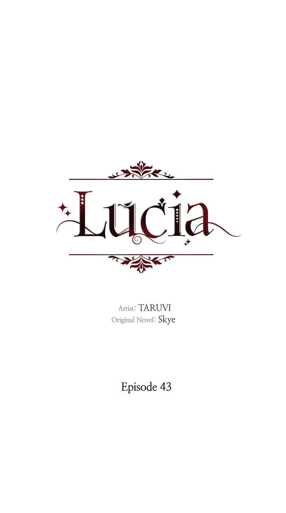 Read Lucia Manga Online