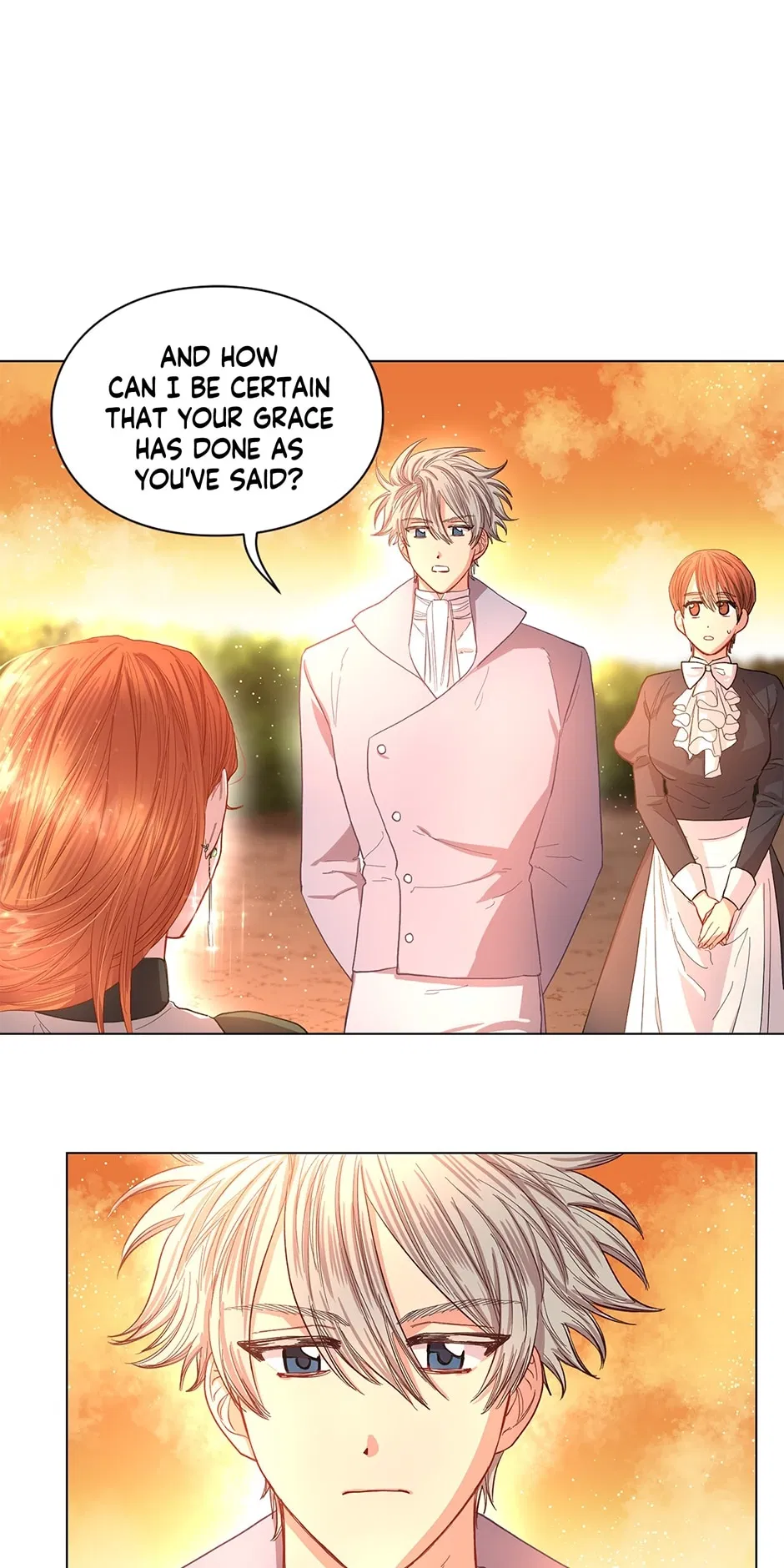 Read Lucia Manga Online