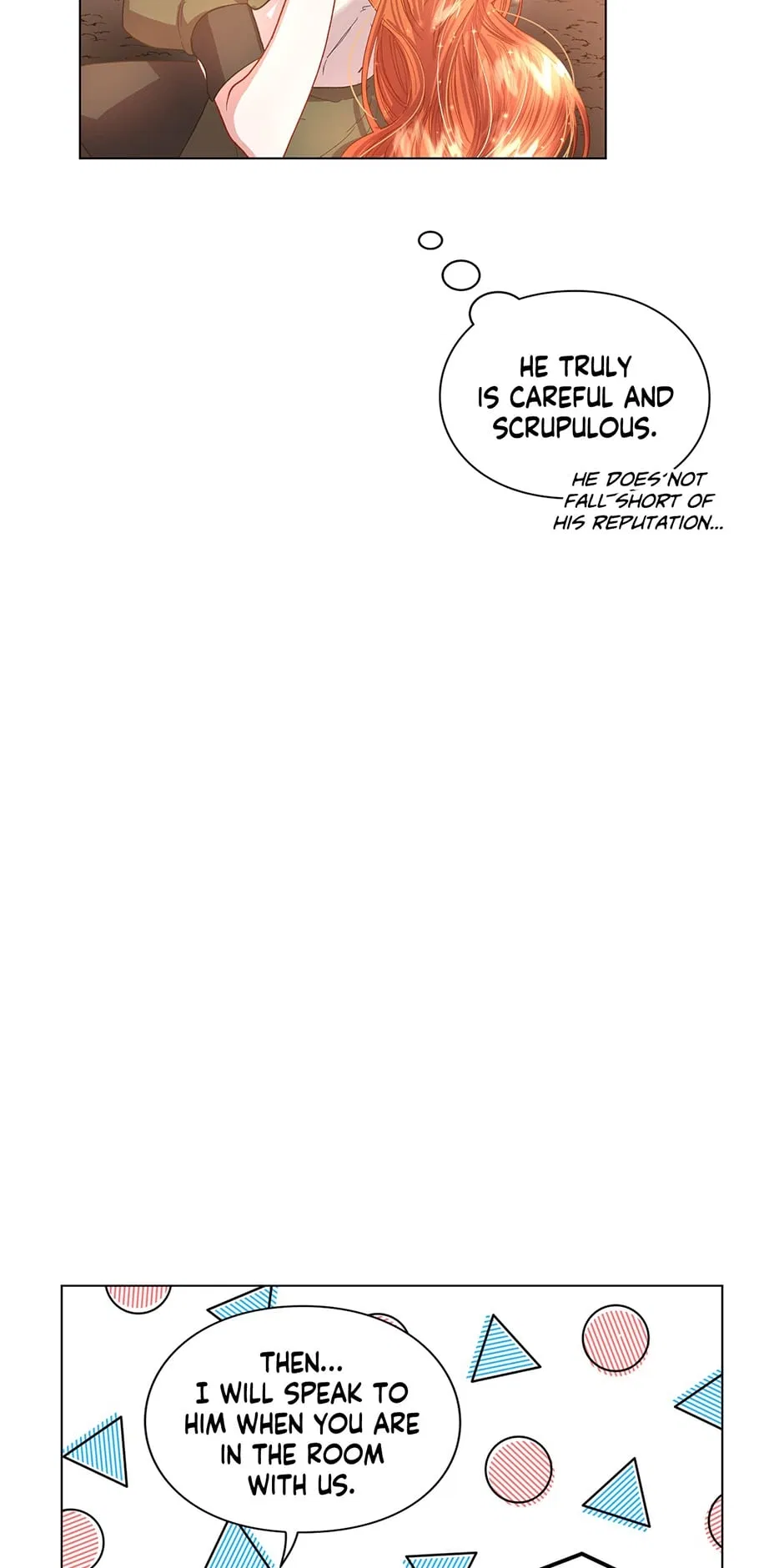 Read Lucia Manga Online