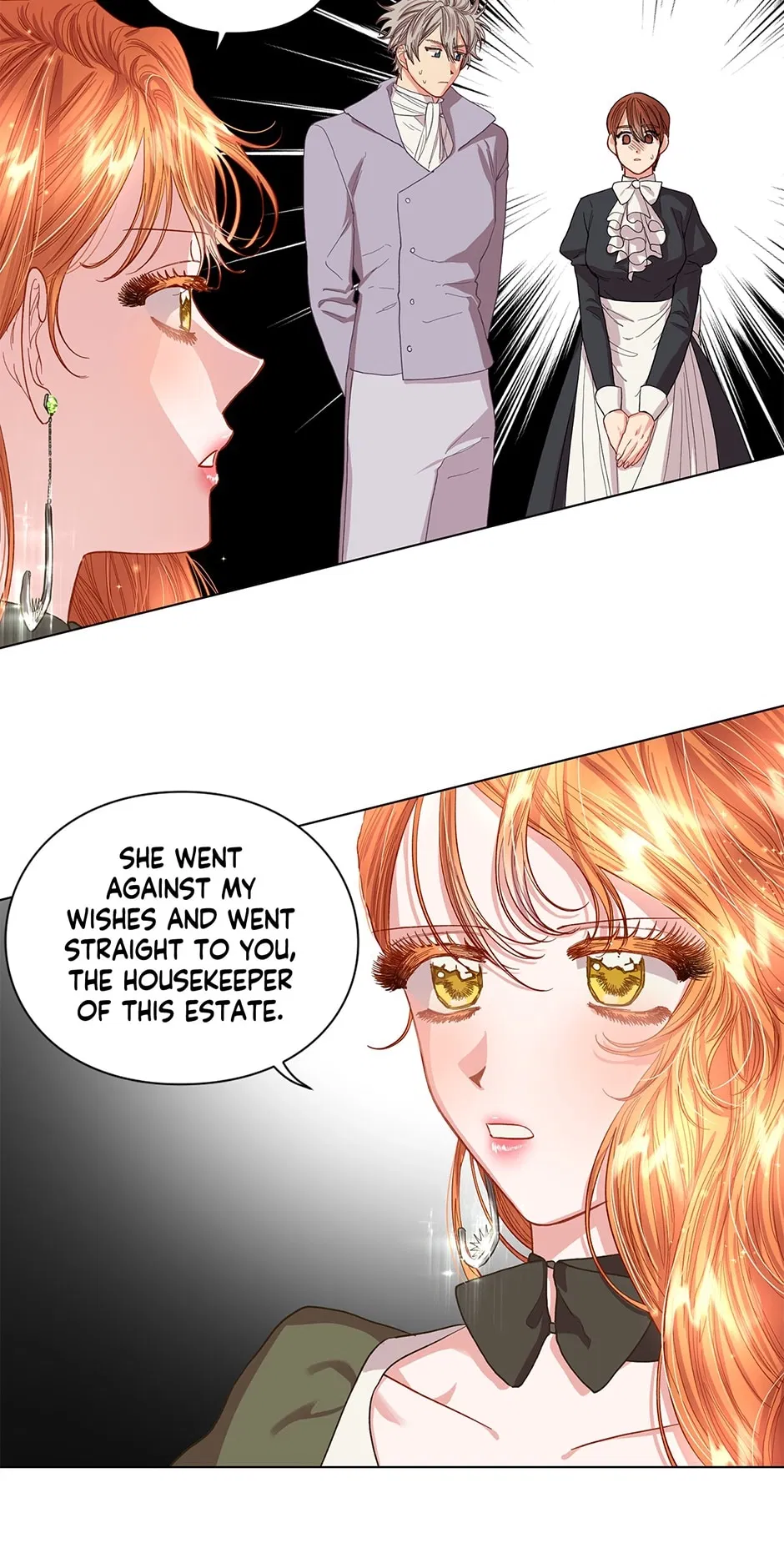 Read Lucia Manga Online
