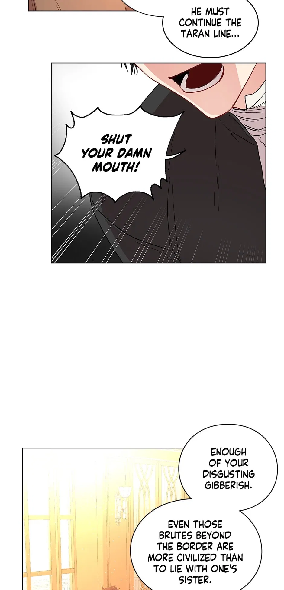 Read Lucia Manga Online