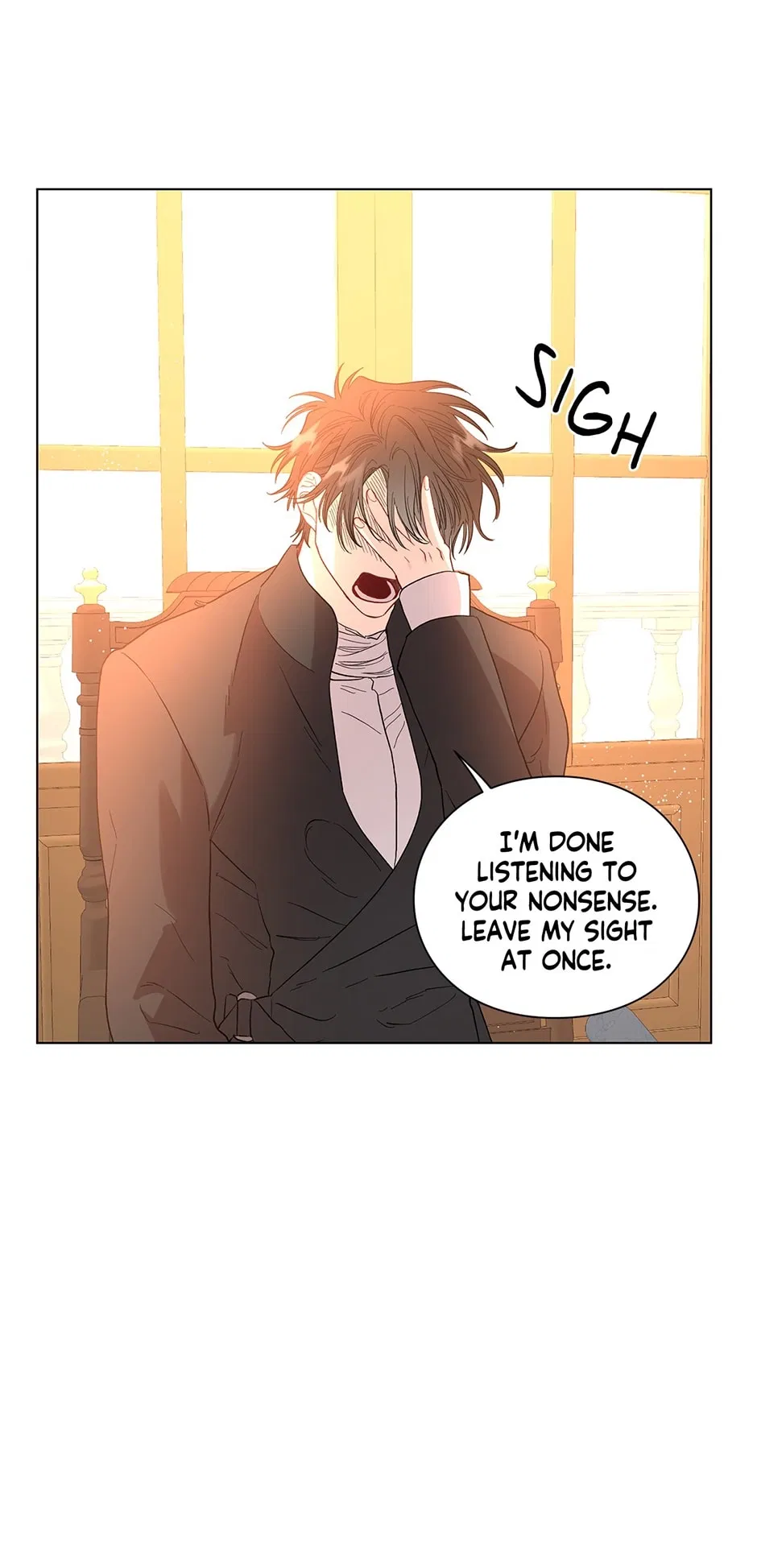 Read Lucia Manga Online