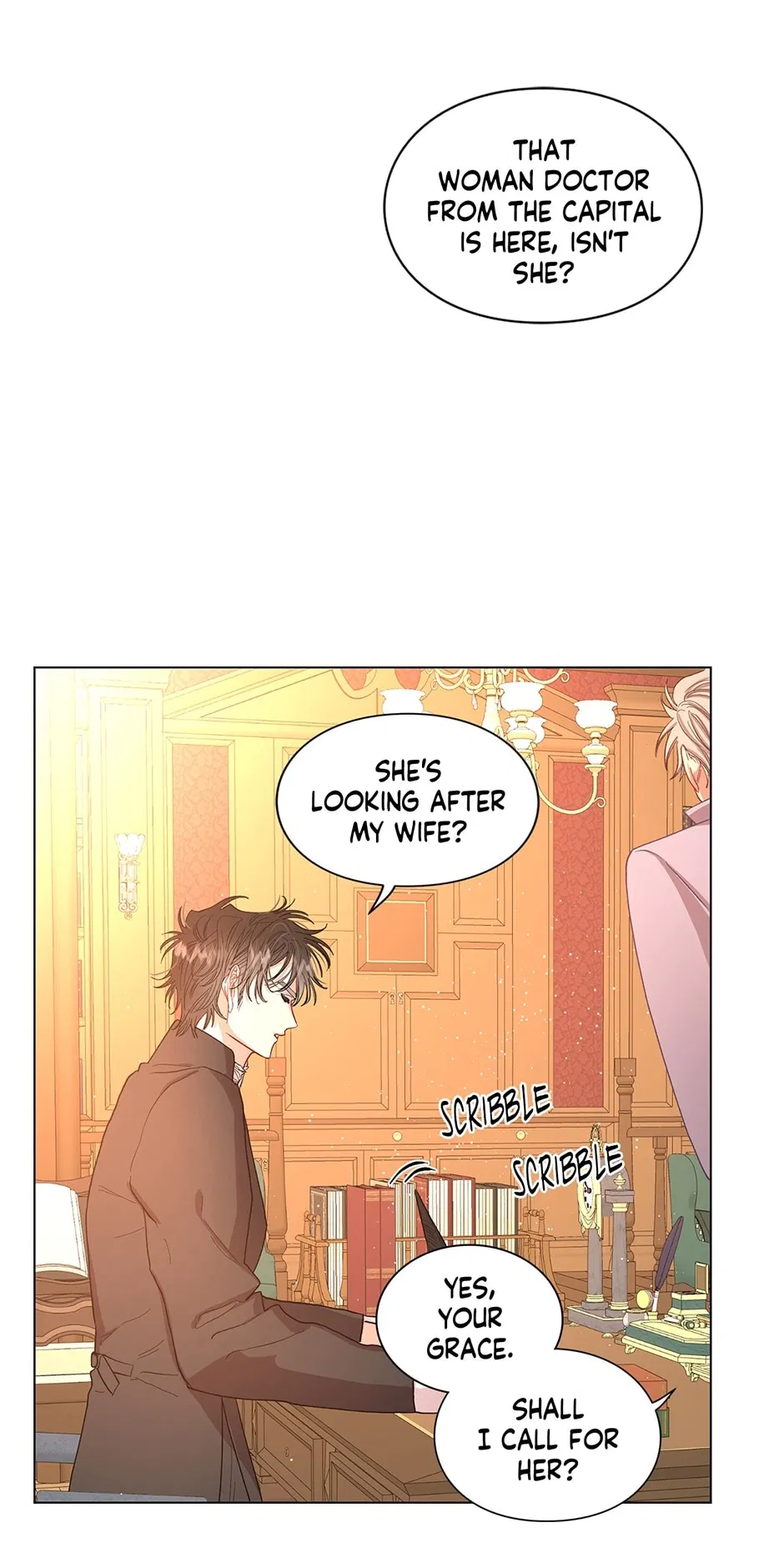 Read Lucia Manga Online