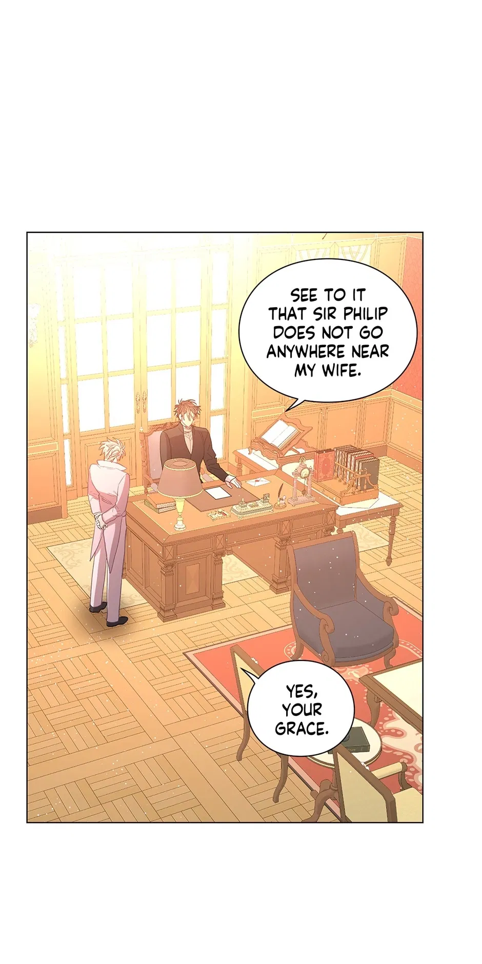 Read Lucia Manga Online
